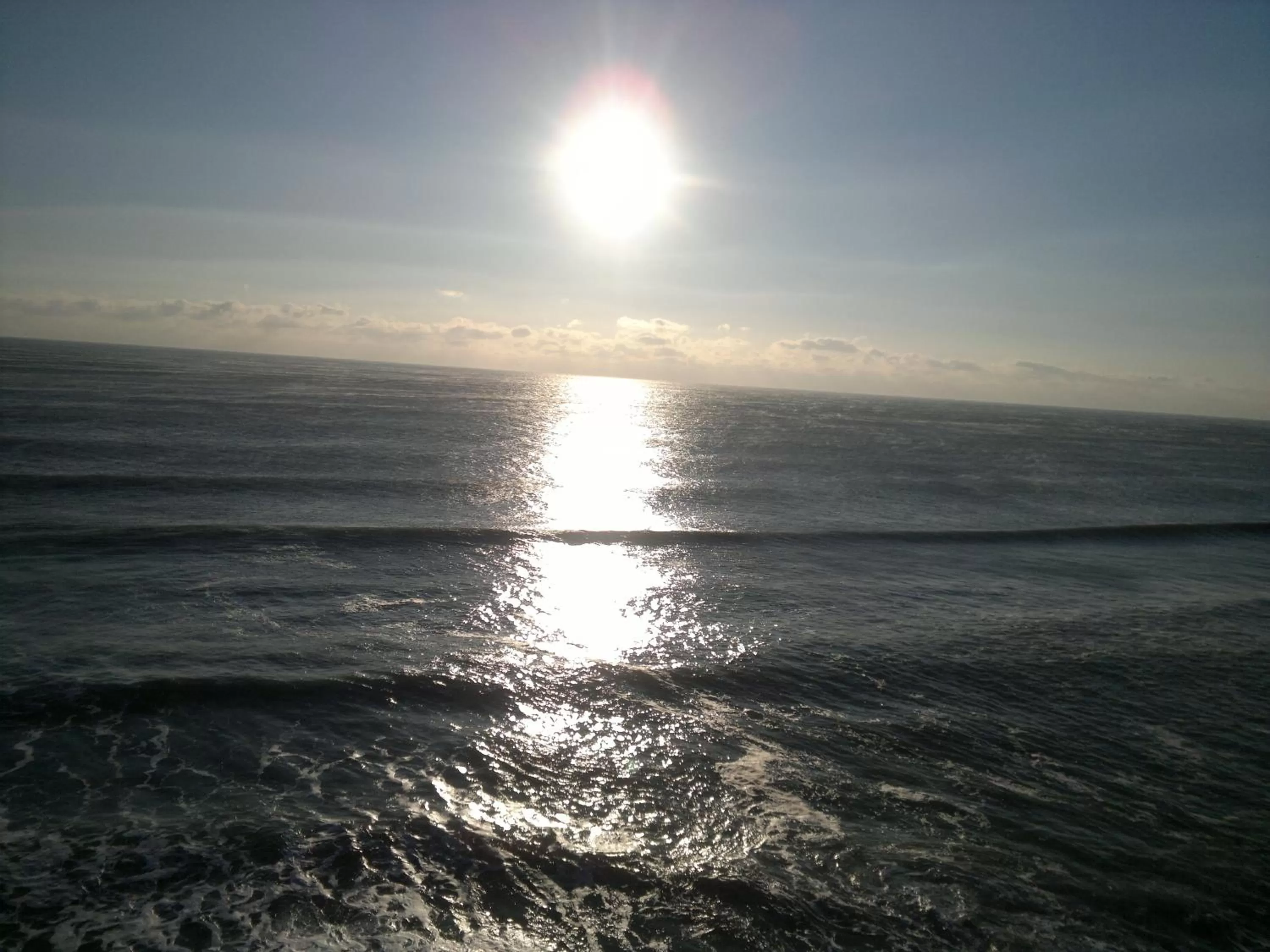 Off site in Hotel Poseidon