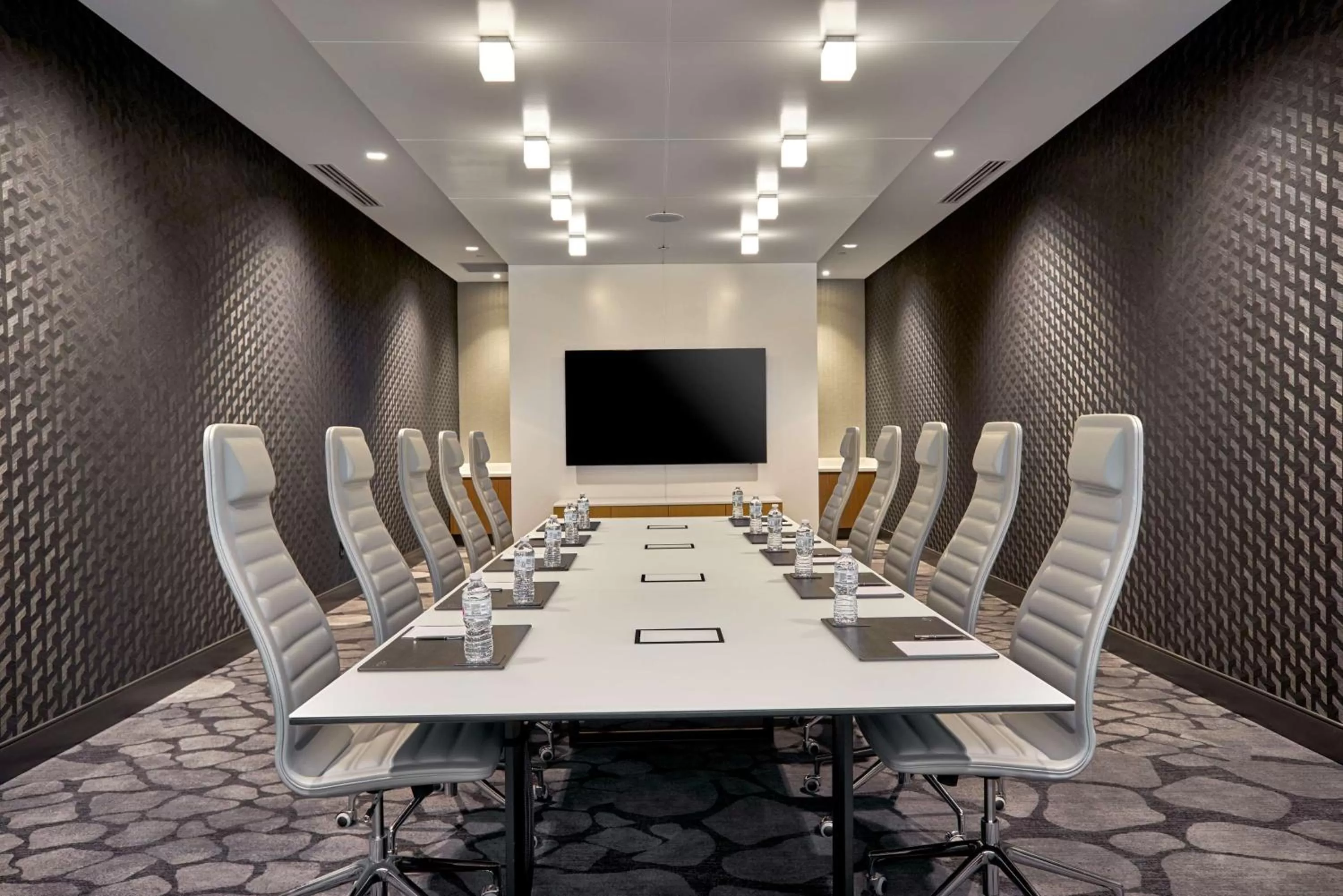 Meeting/conference room in Hilton Des Moines Downtown