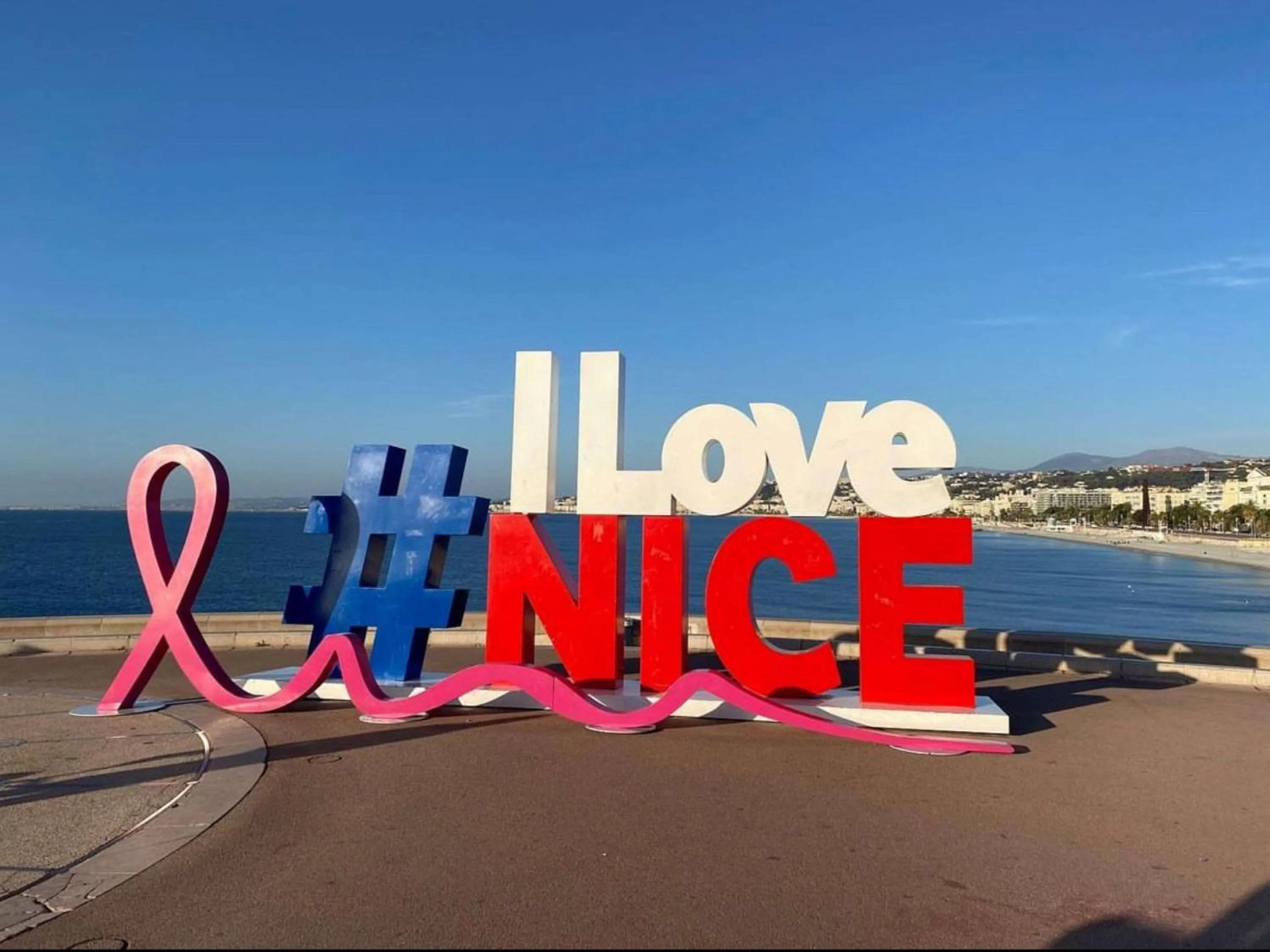 Nearby landmark in Le Riviera Collection, Signature Collection by Best Western