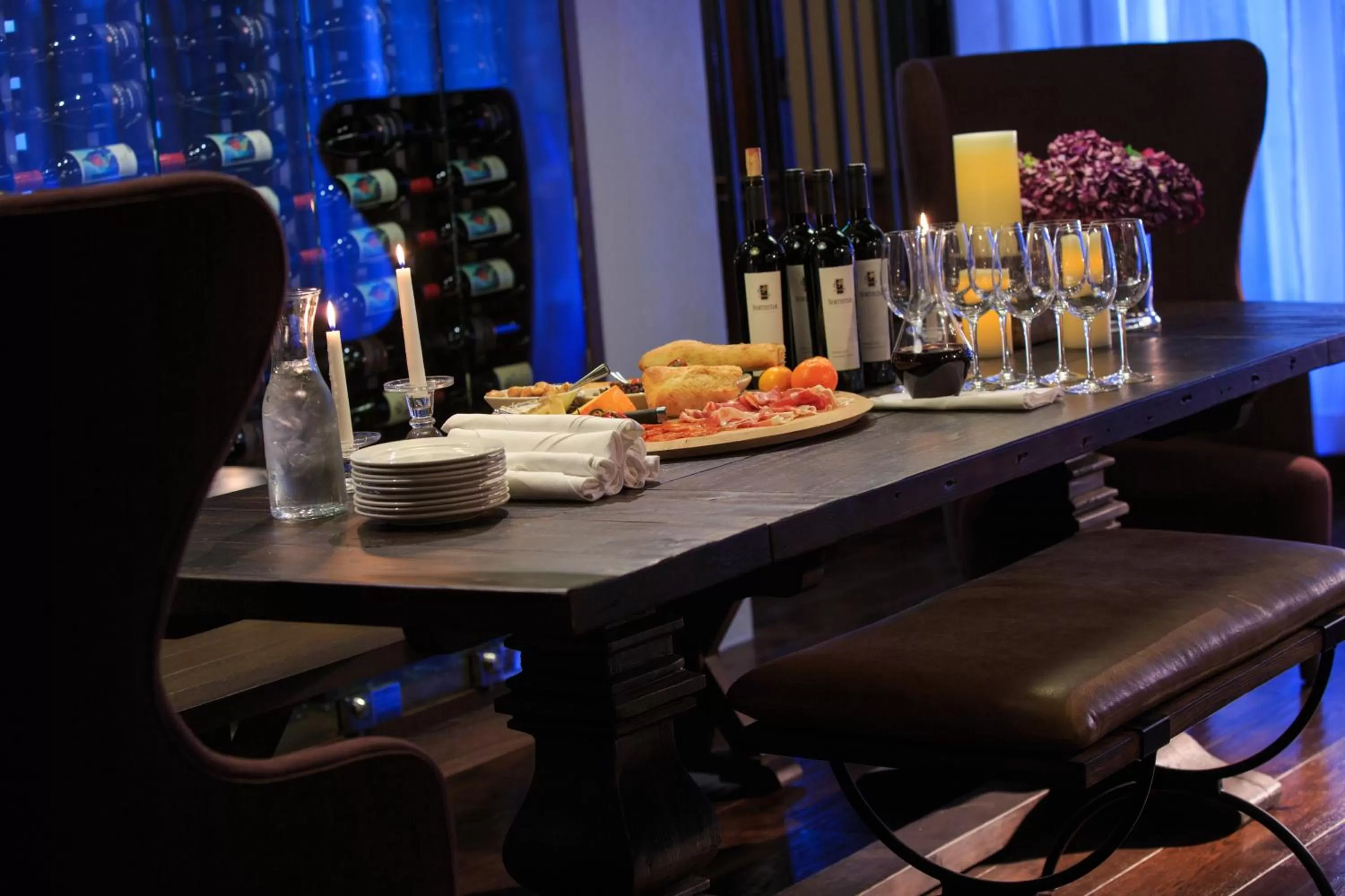 Lobby or reception in Kimpton Hotel Vintage Seattle by IHG