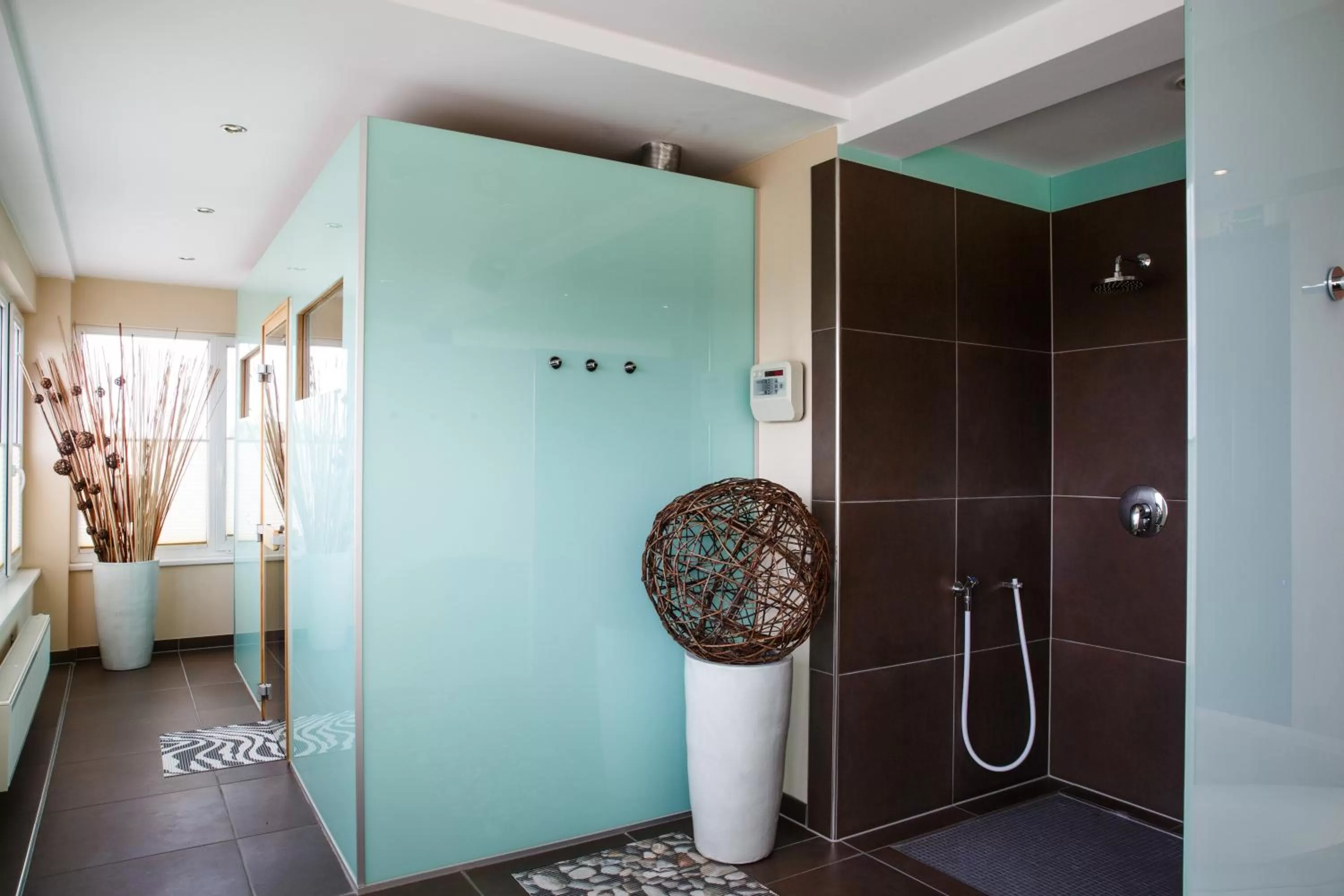 Spa and wellness centre/facilities, Bathroom in Hotel Salzburg