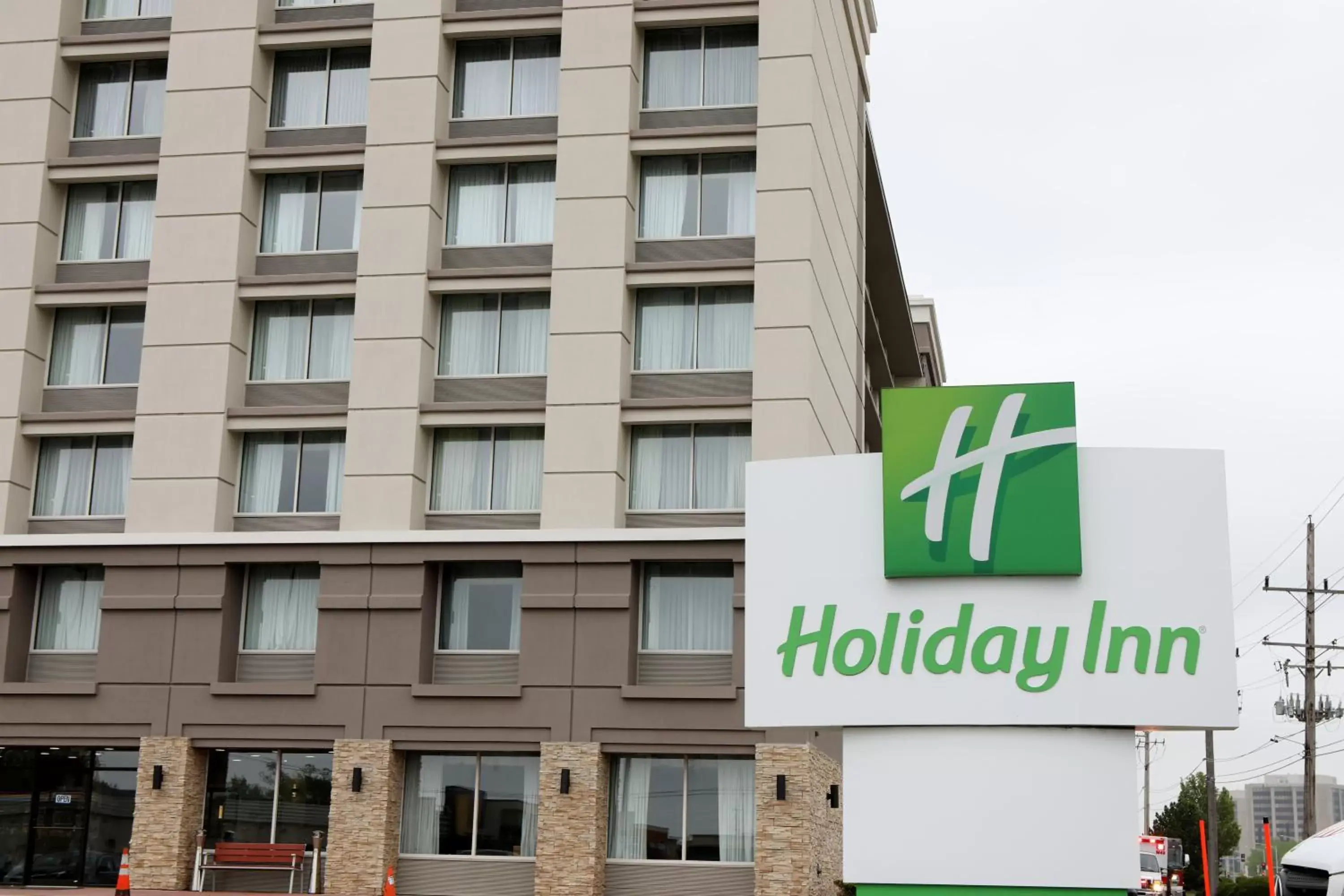 Holiday Inn Chicago/Oak Brook by IHG Holiday Inn Chicago/Oak Brook by IHG