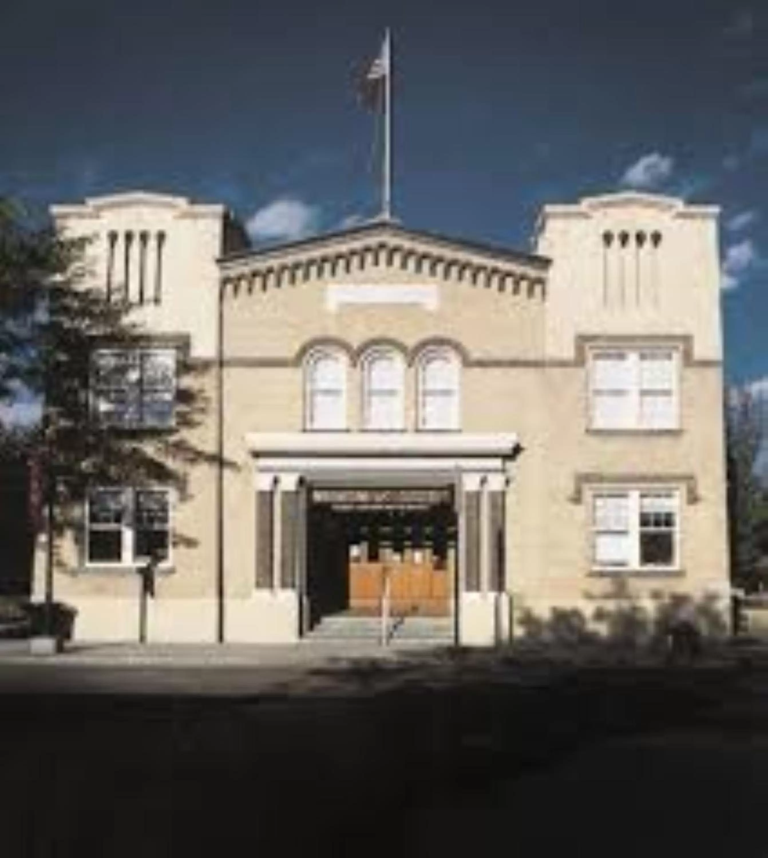 Nearby landmark in Candlewood Suites Craig-Northwest by IHG