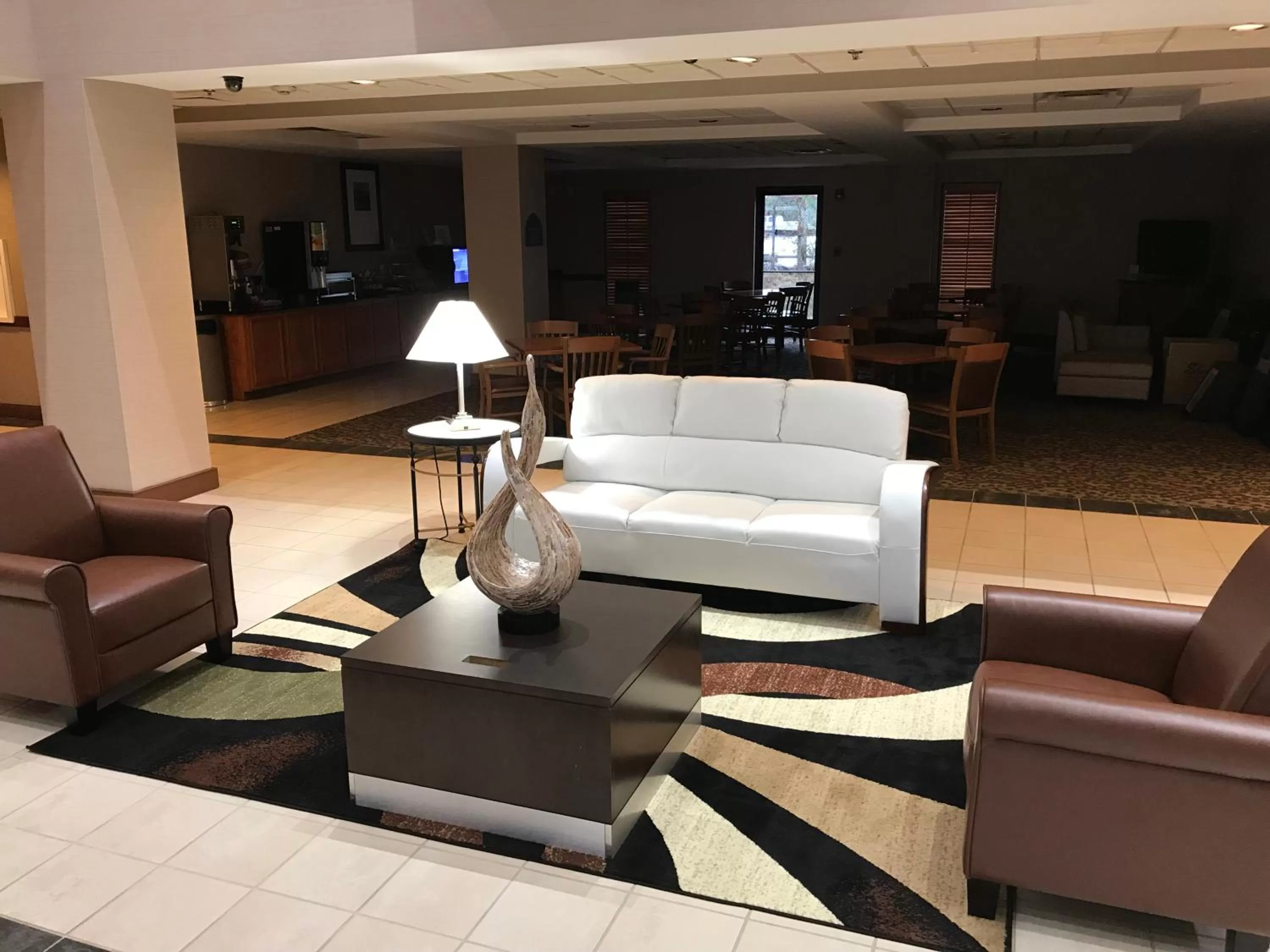 Wingate by Wyndham Augusta Fort Eisenhower