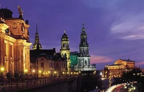 Night in Landhotel Keils Gut