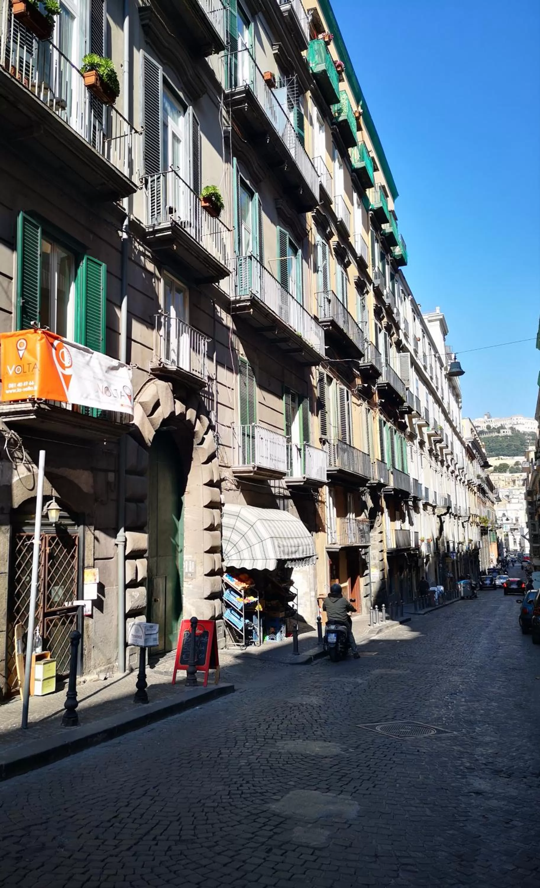 Property Building in Domus Luigi Leone II