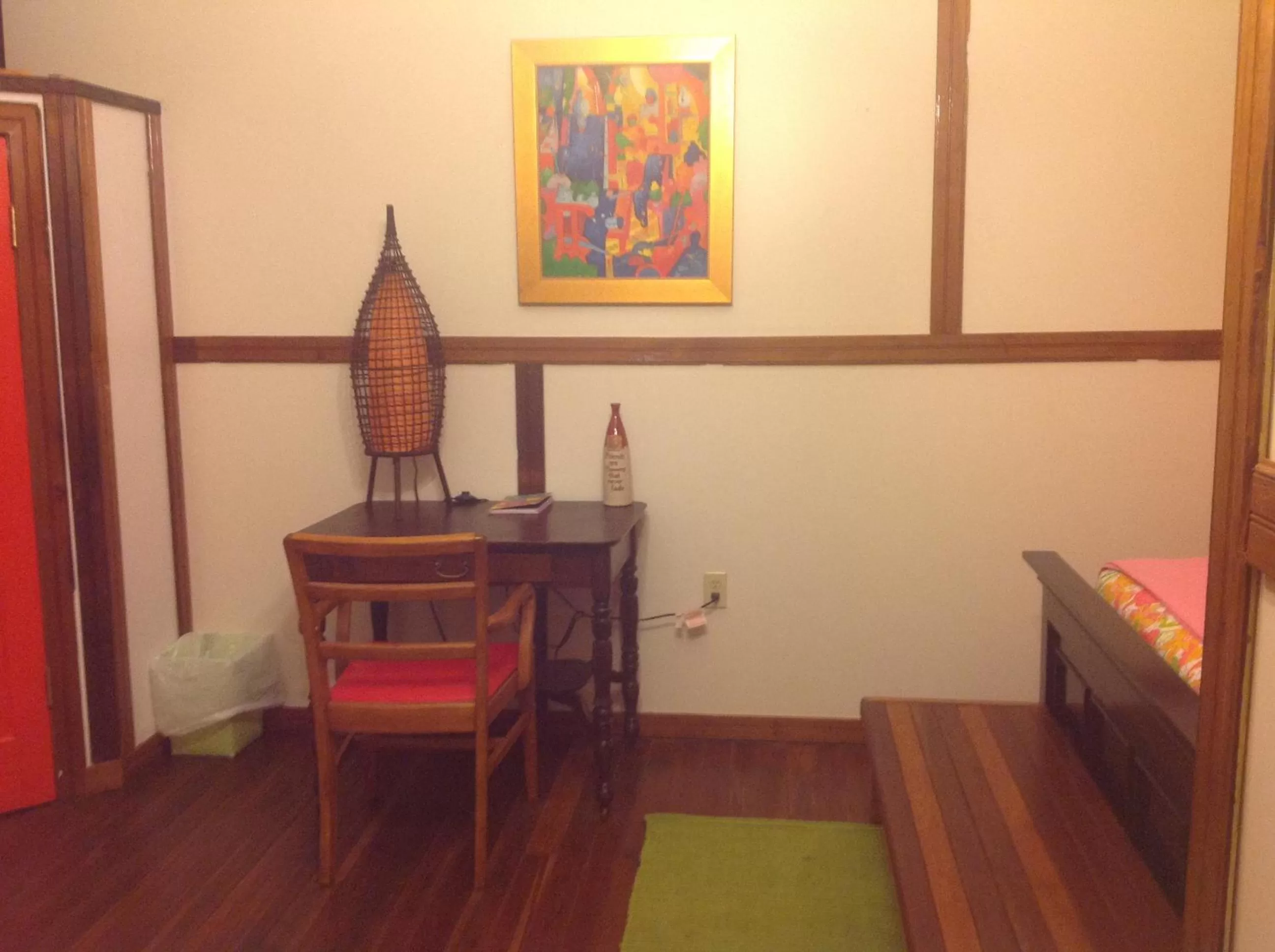 The Main Street Hotel