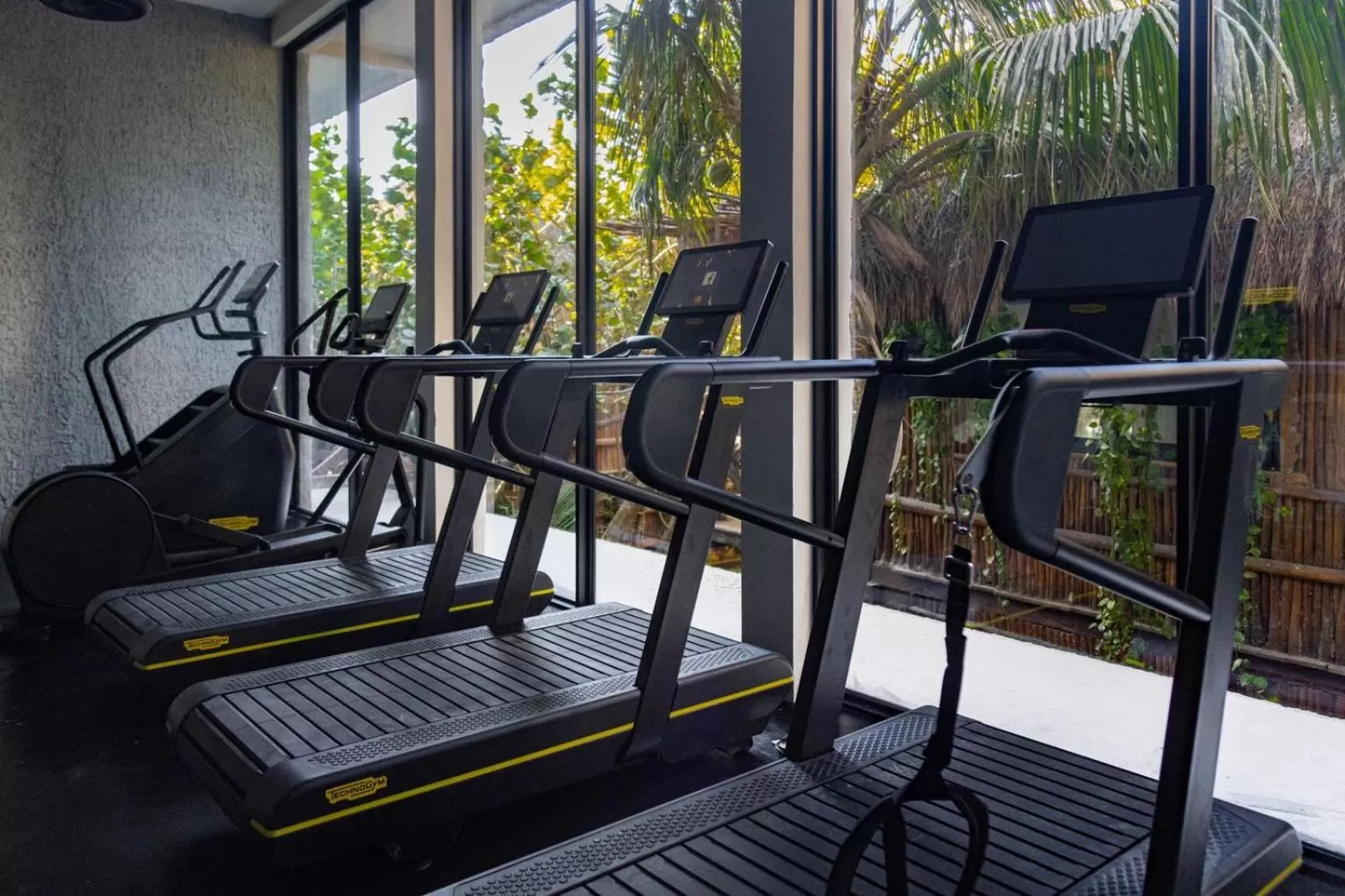 Fitness centre/facilities, Fitness Center/Facilities in Hotelito Azul