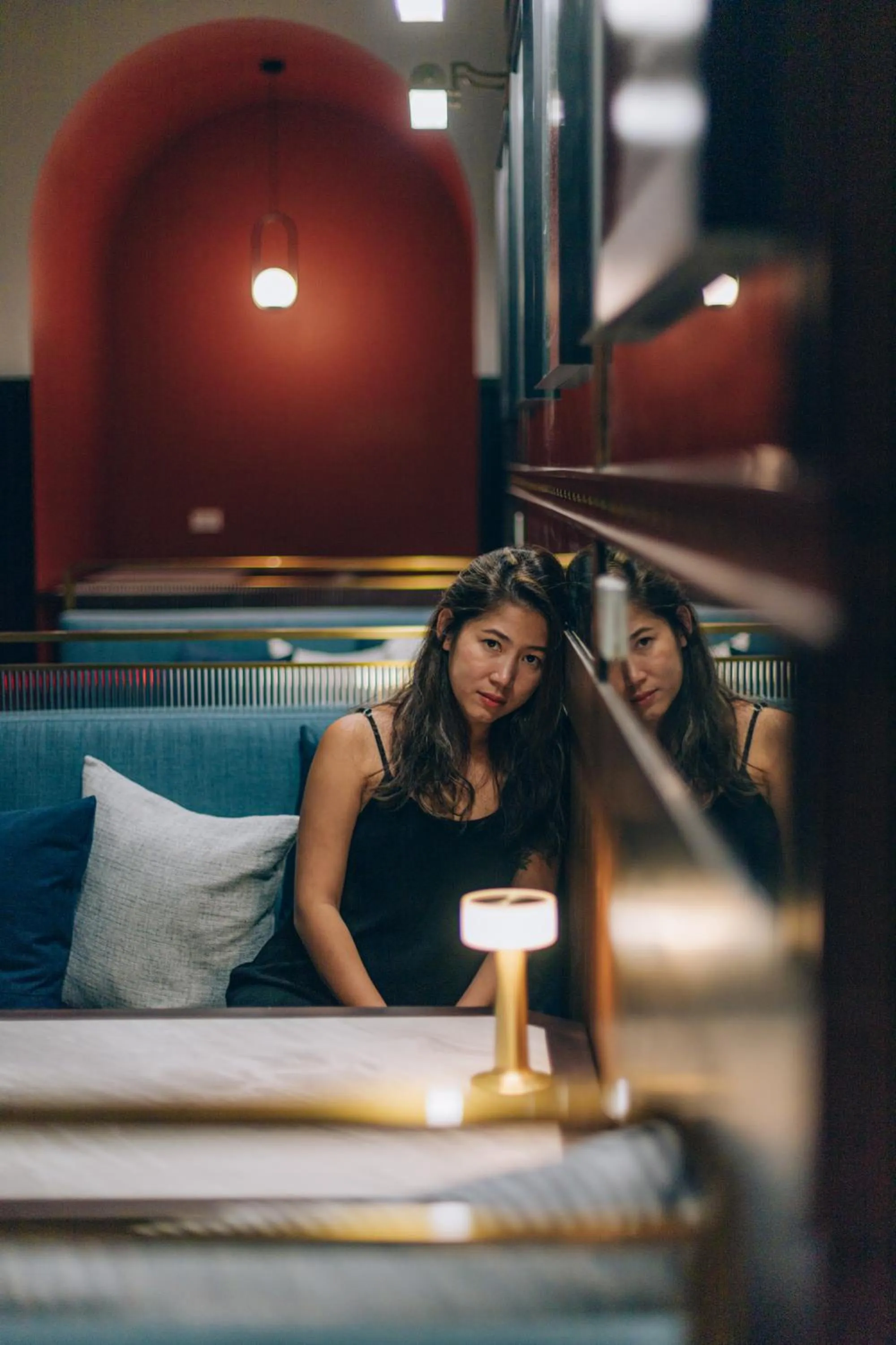 Lobby or reception in Sugar Marina Hotel - NAUTICAL - Kata Beach