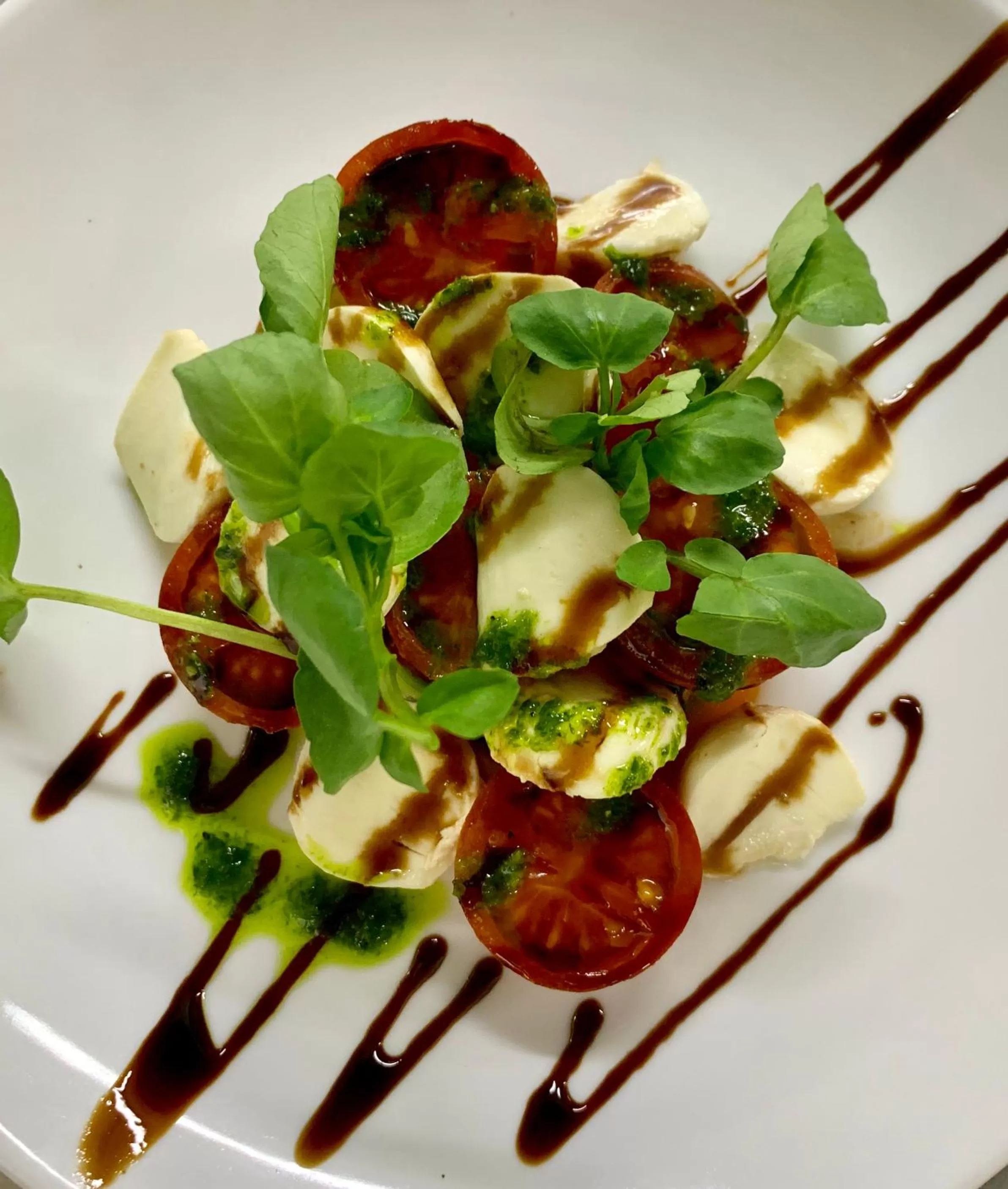 Food and drinks in Bosworth Hall Hotel & Spa