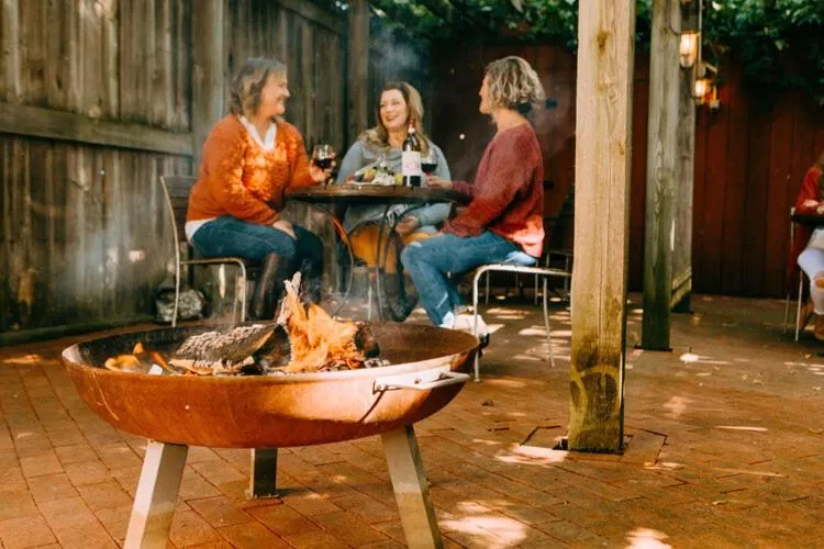 Restaurant/places to eat in James Buchanan Hotel, Trademark Collection by Wyndham