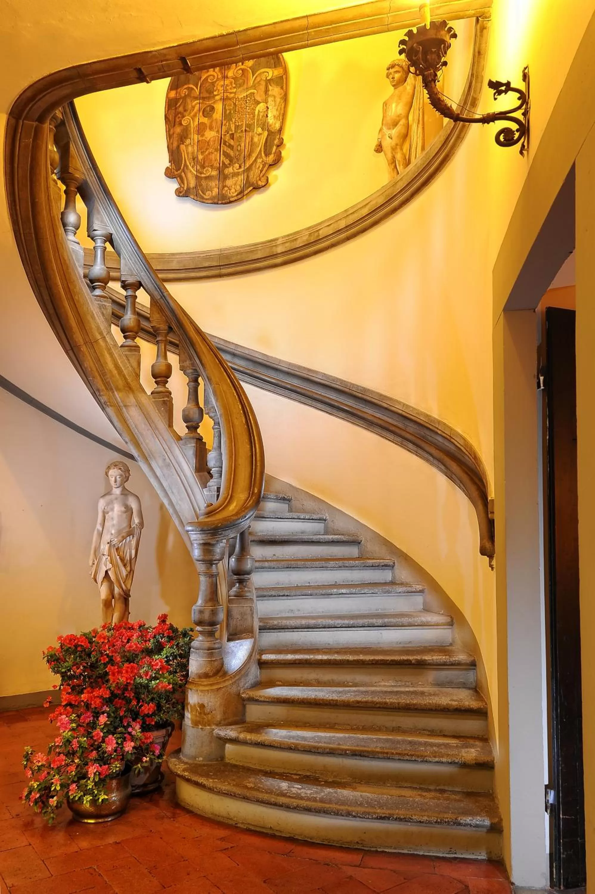 Other in Hotel Monna Lisa