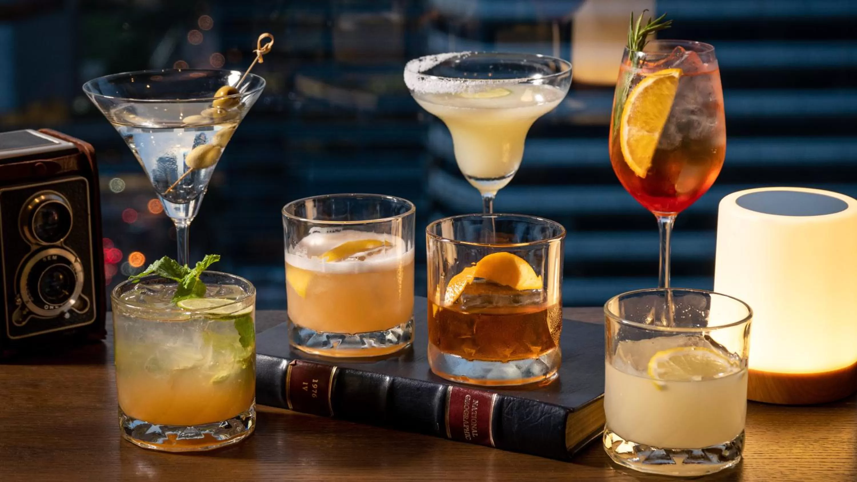 Meeting/conference room in Hotel Indigo Bangkok Wireless Road by IHG