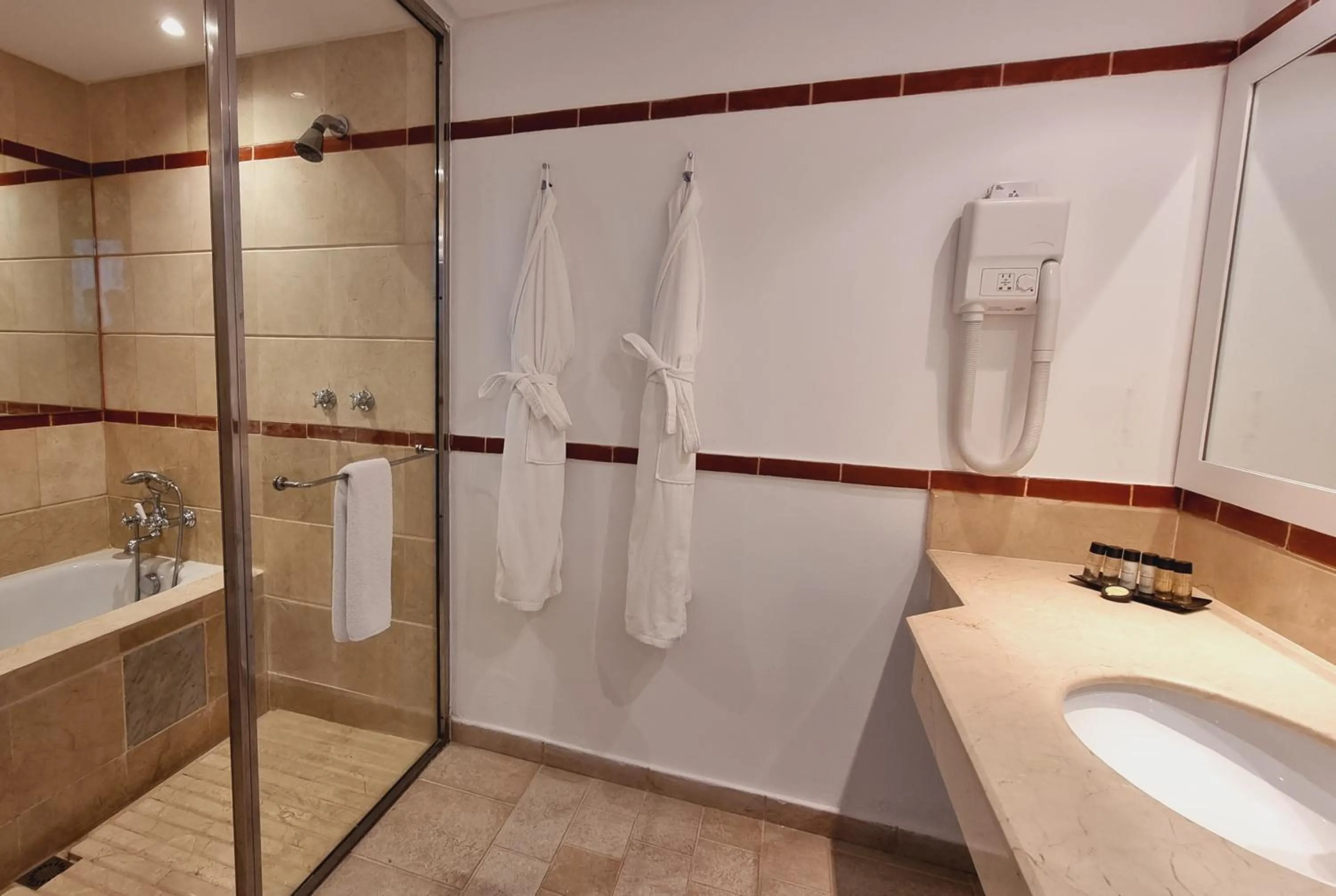 Marina Smir Hotel & Spa