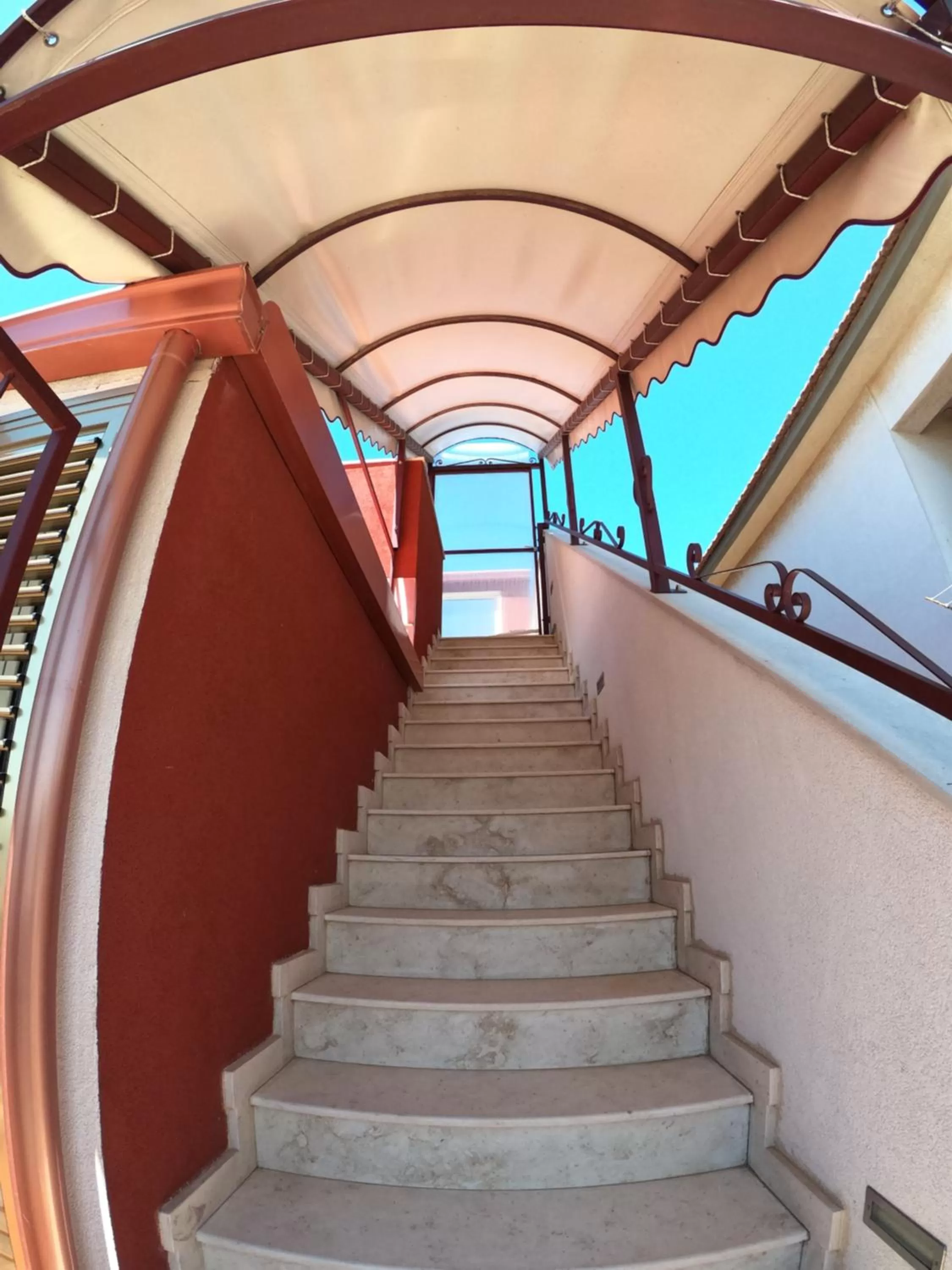 Day in Spiagge Iblee