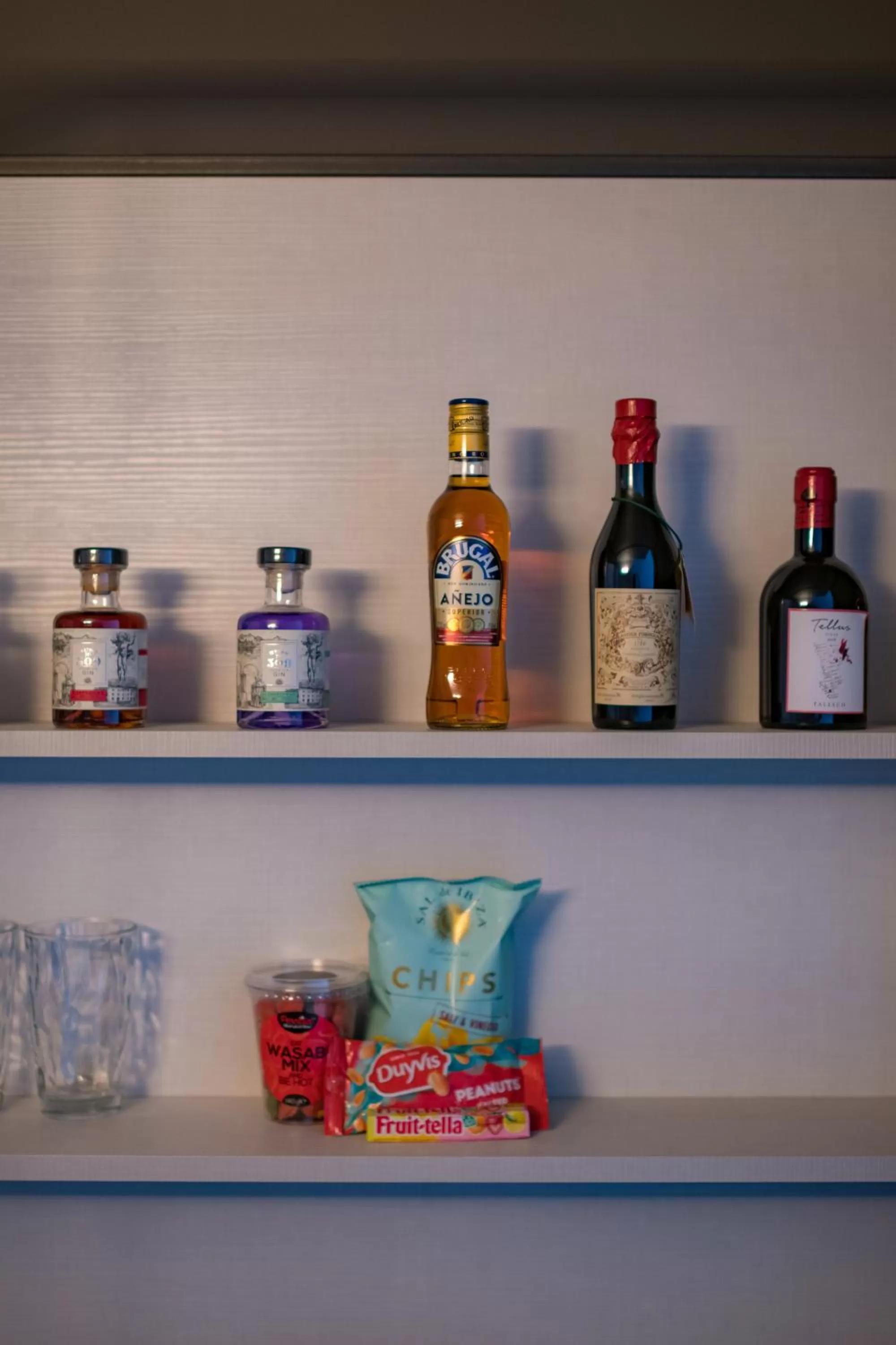 oven in U Eat & Sleep Antwerp