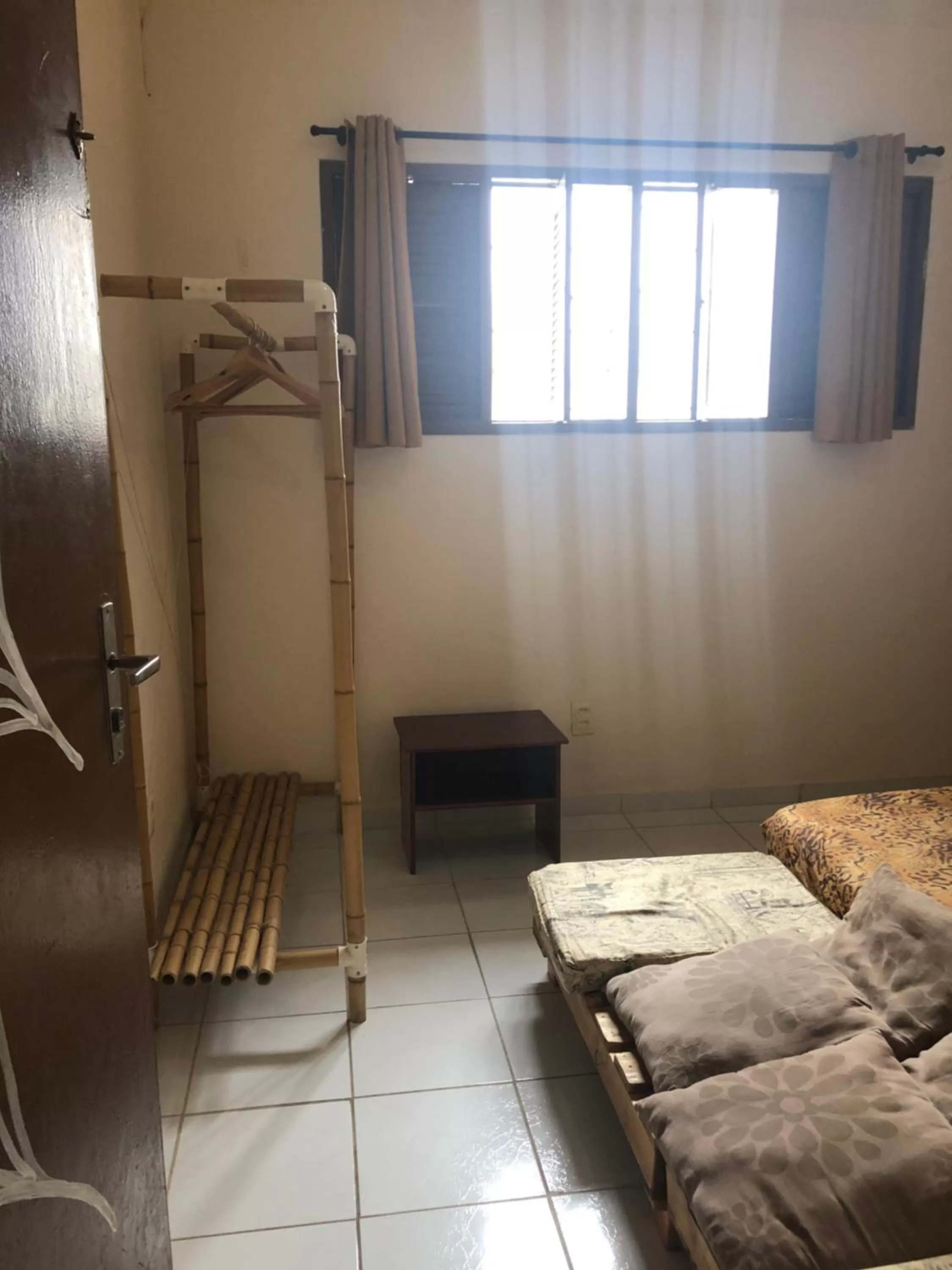 Bed in Hostel Das Canárias