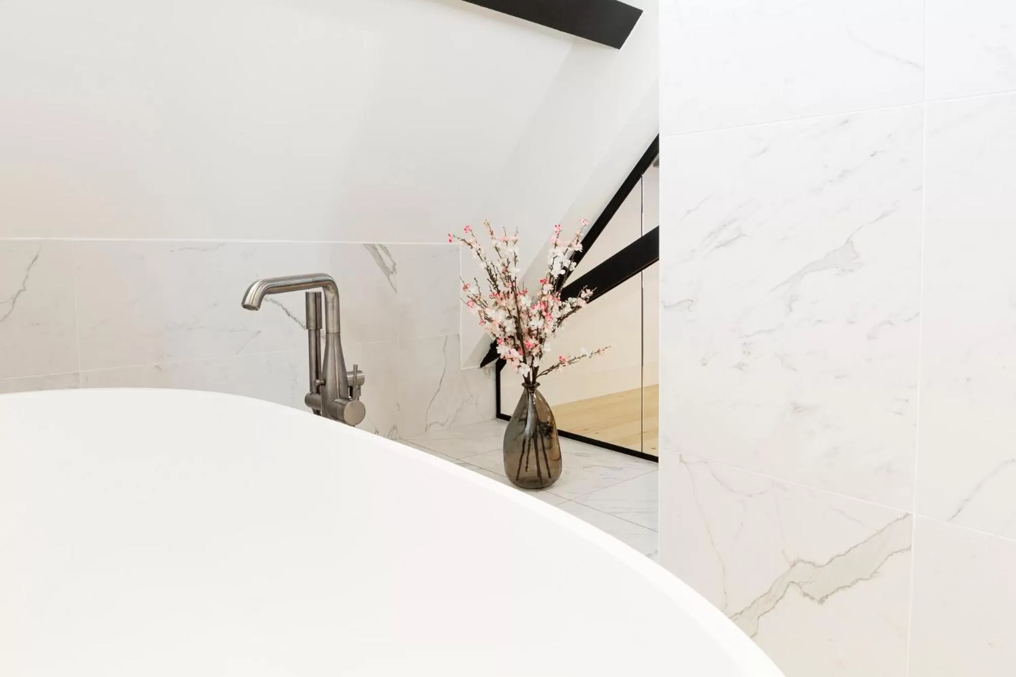 Bathroom in Corsendonk Turnova