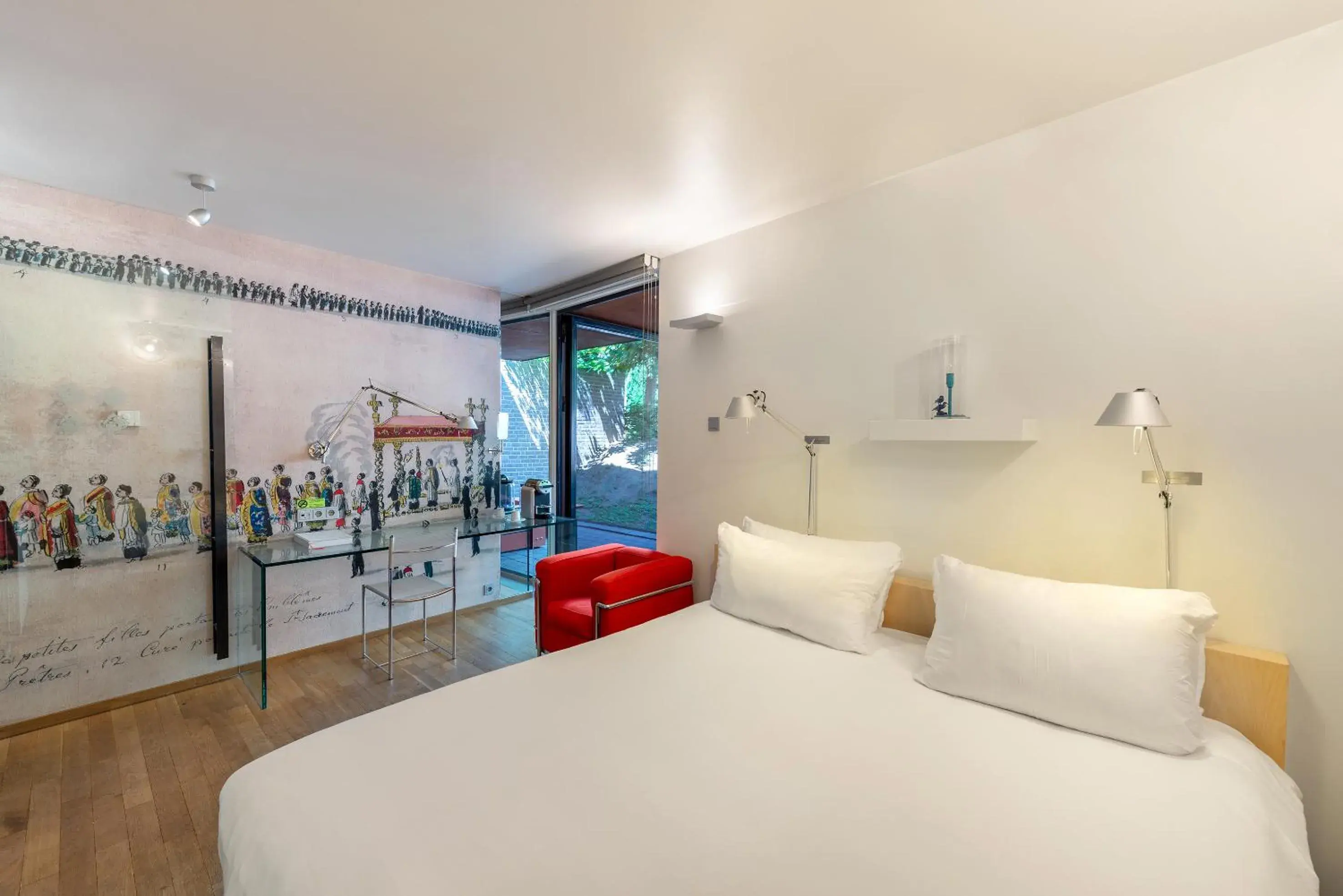 Signature Plus Casa Nova in Kruisherenhotel Maastricht - Oostwegel Collection, member of Design Hotels Signature Plus Casa Nova in Kruisherenhotel Maastricht - Oostwegel Collection, member of Design Hotels