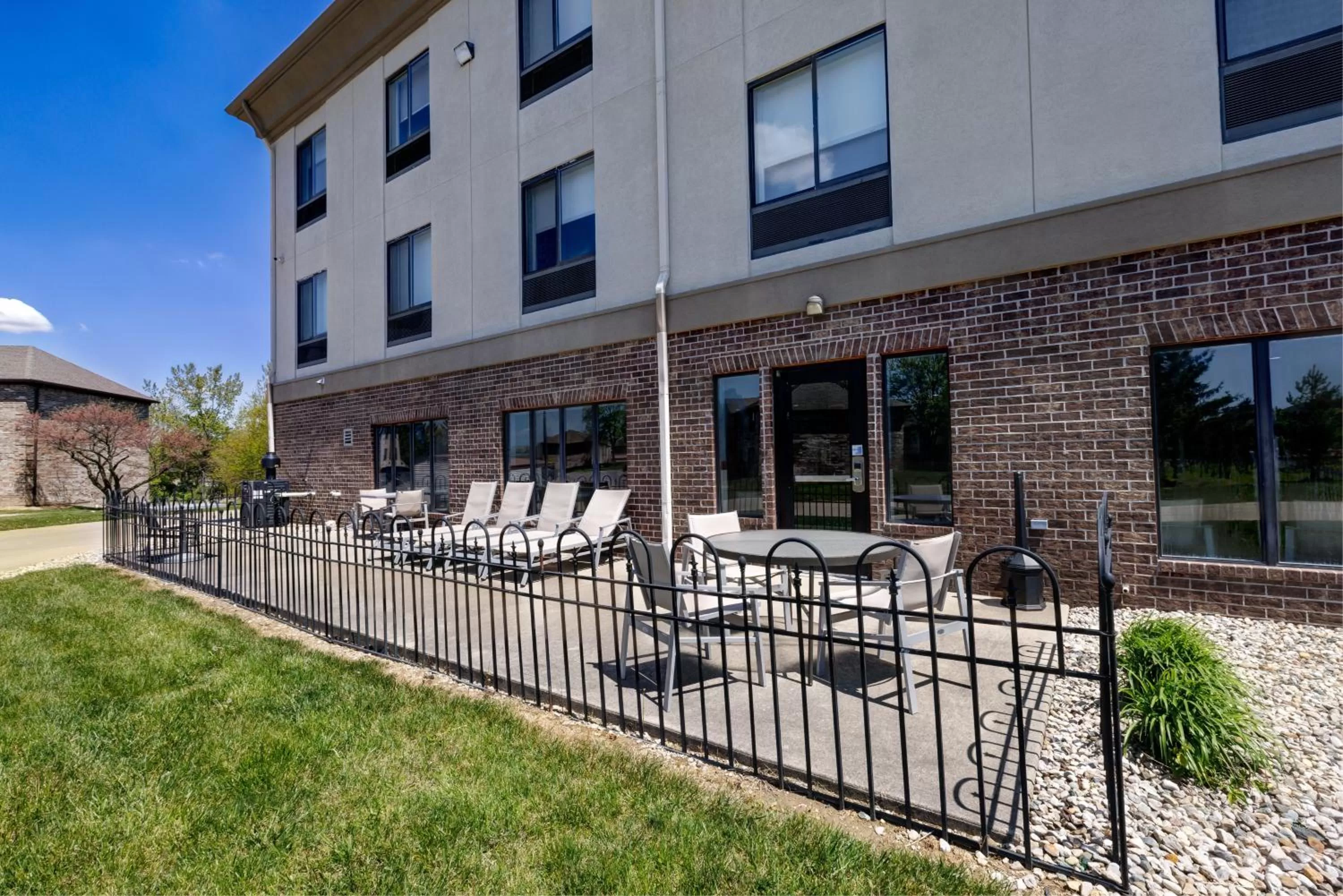 Other in Holiday Inn Express & Suites Shelbyville Indianapolis by IHG