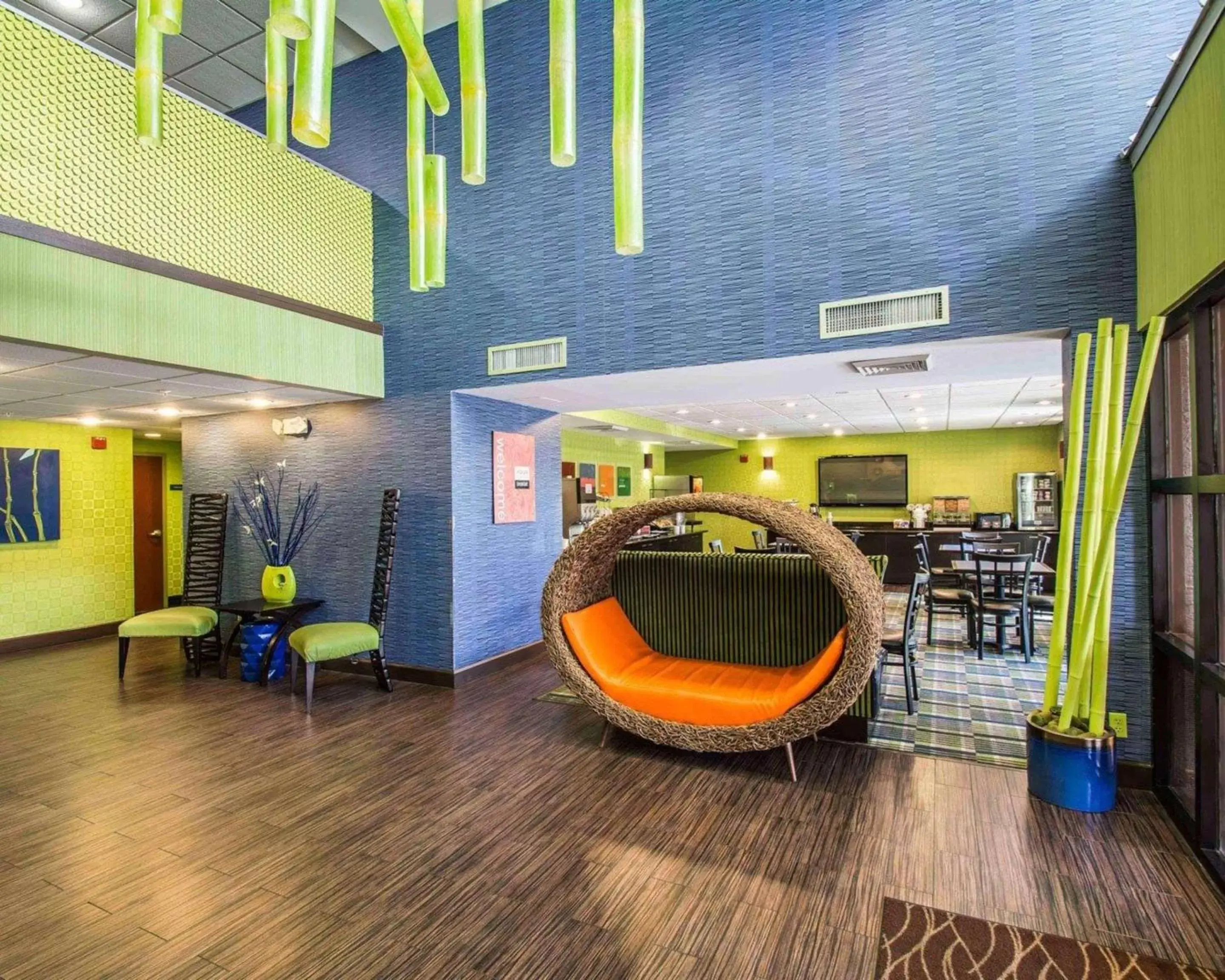 Comfort Inn & Suites Lantana - West Palm Beach South Comfort Inn & Suites Lantana - West Palm Beach South