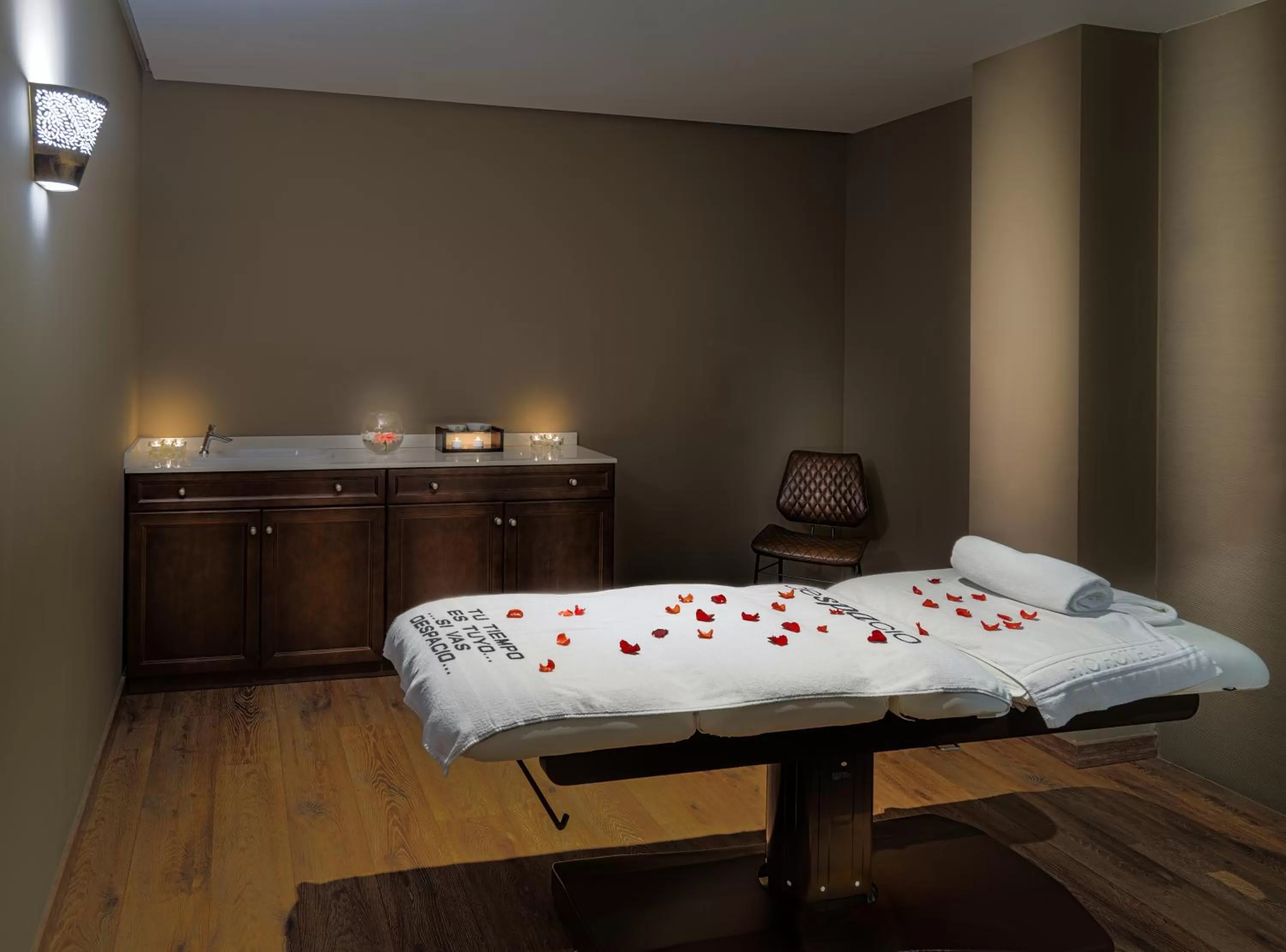 Massage in H10 Ocean Dreams Hotel Boutique - Adults Only