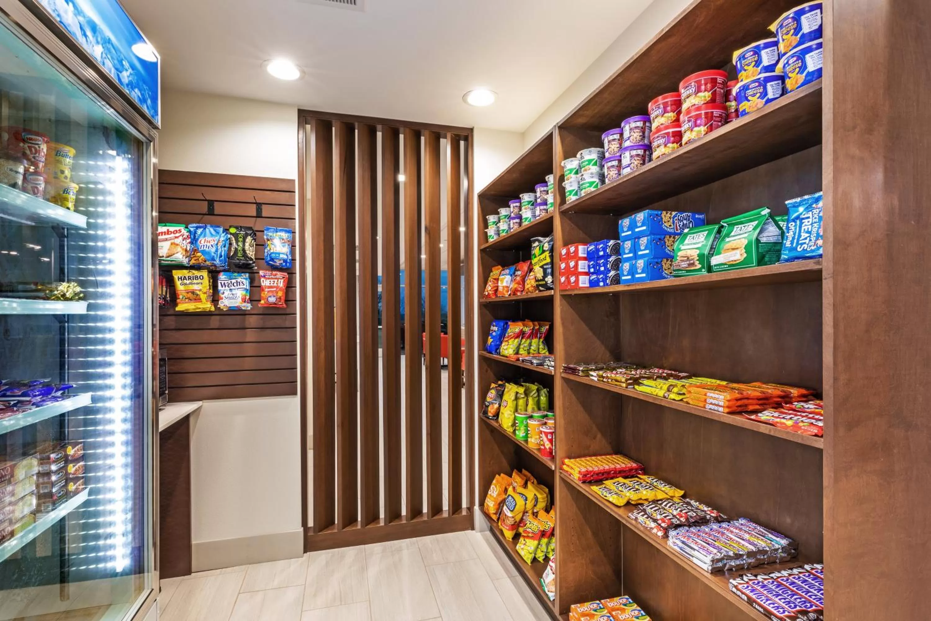 Other in Holiday Inn Express & Suites Purcell by IHG