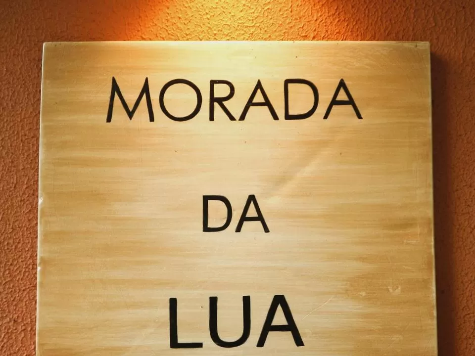 Logo/Certificate/Sign in Kuriuwa Hotel