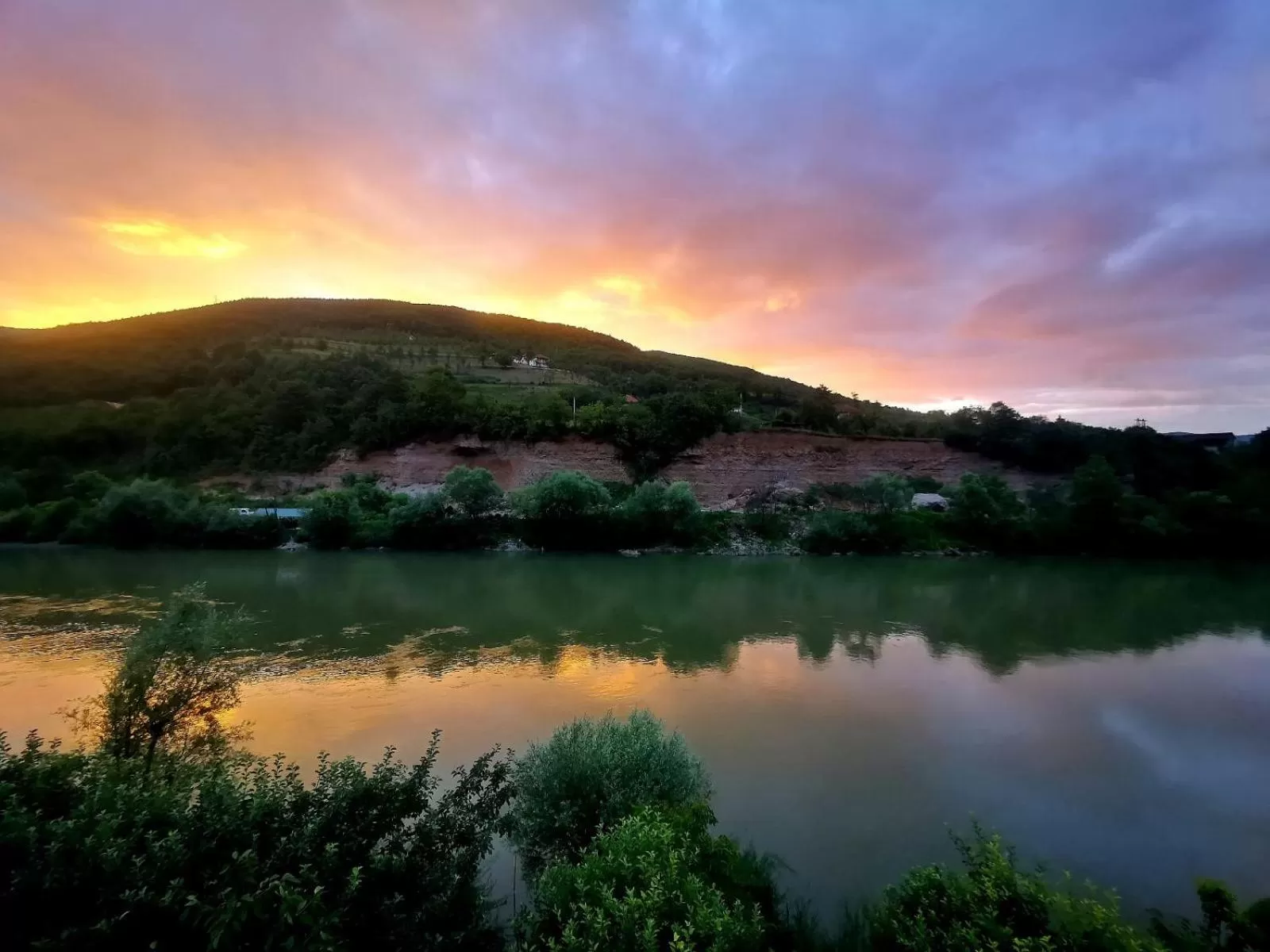 Prenoćište na Drini Foča