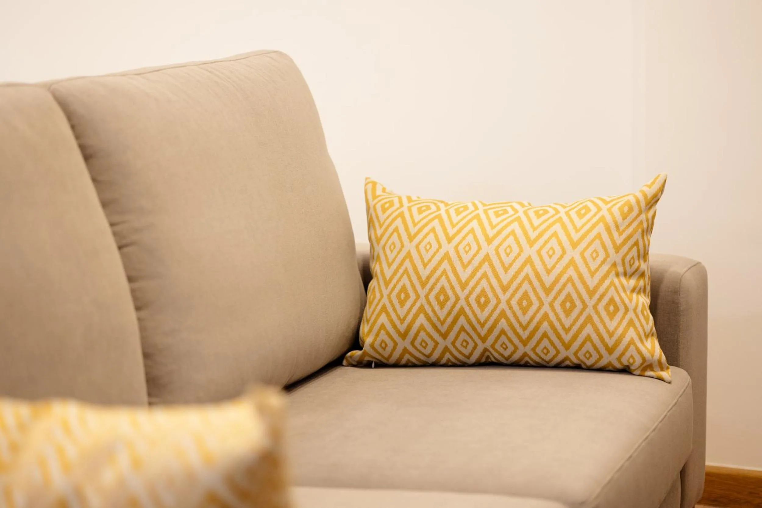 Apartamentos Debambú