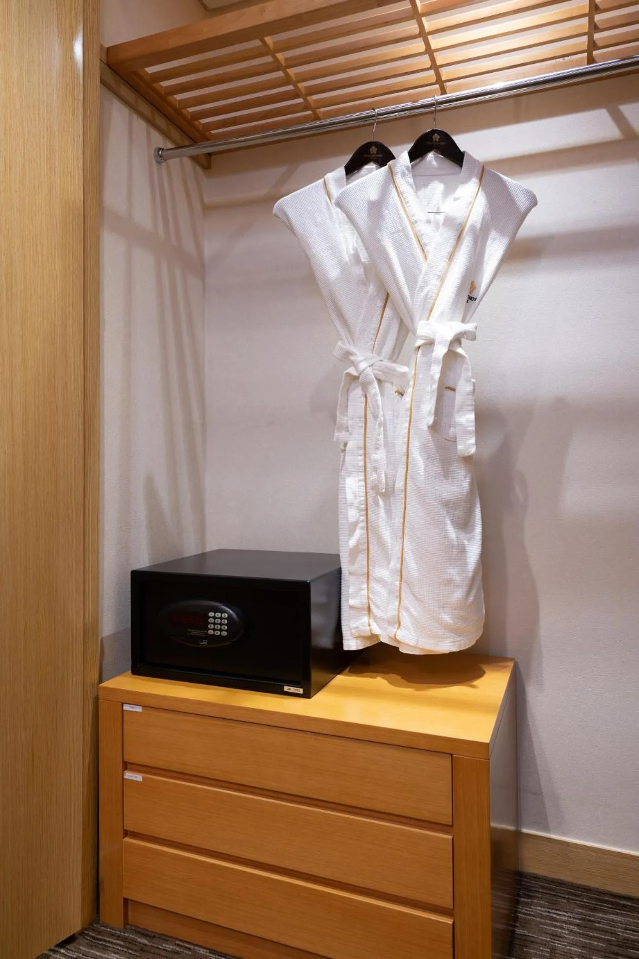 Other in Stanford Hotel Seoul