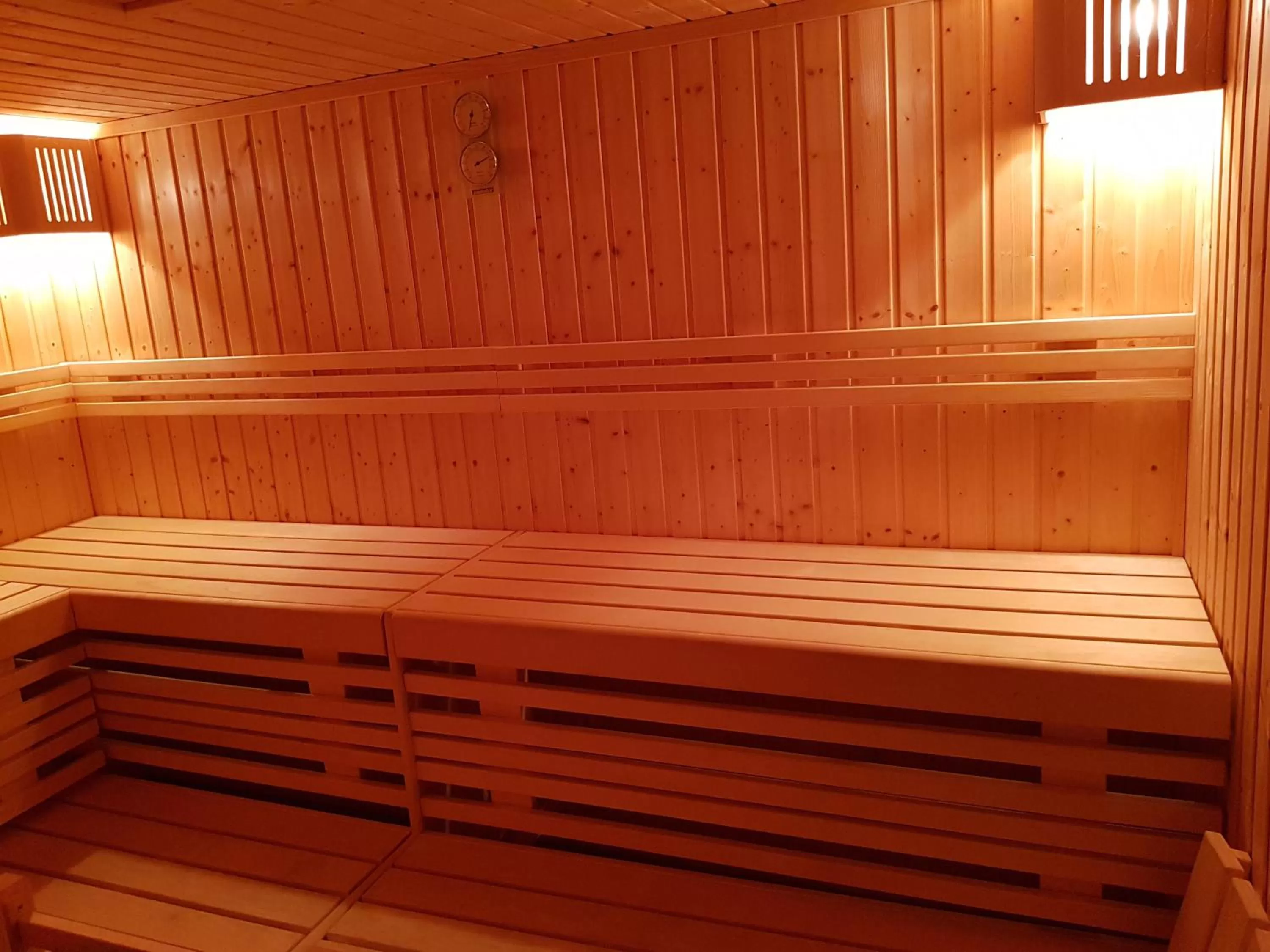 Berghotel Natura Bed & Breakfast