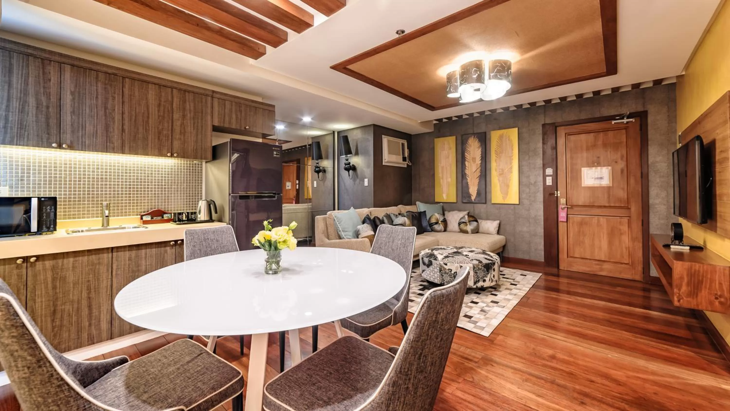 Sweet Home Boutique Hotel