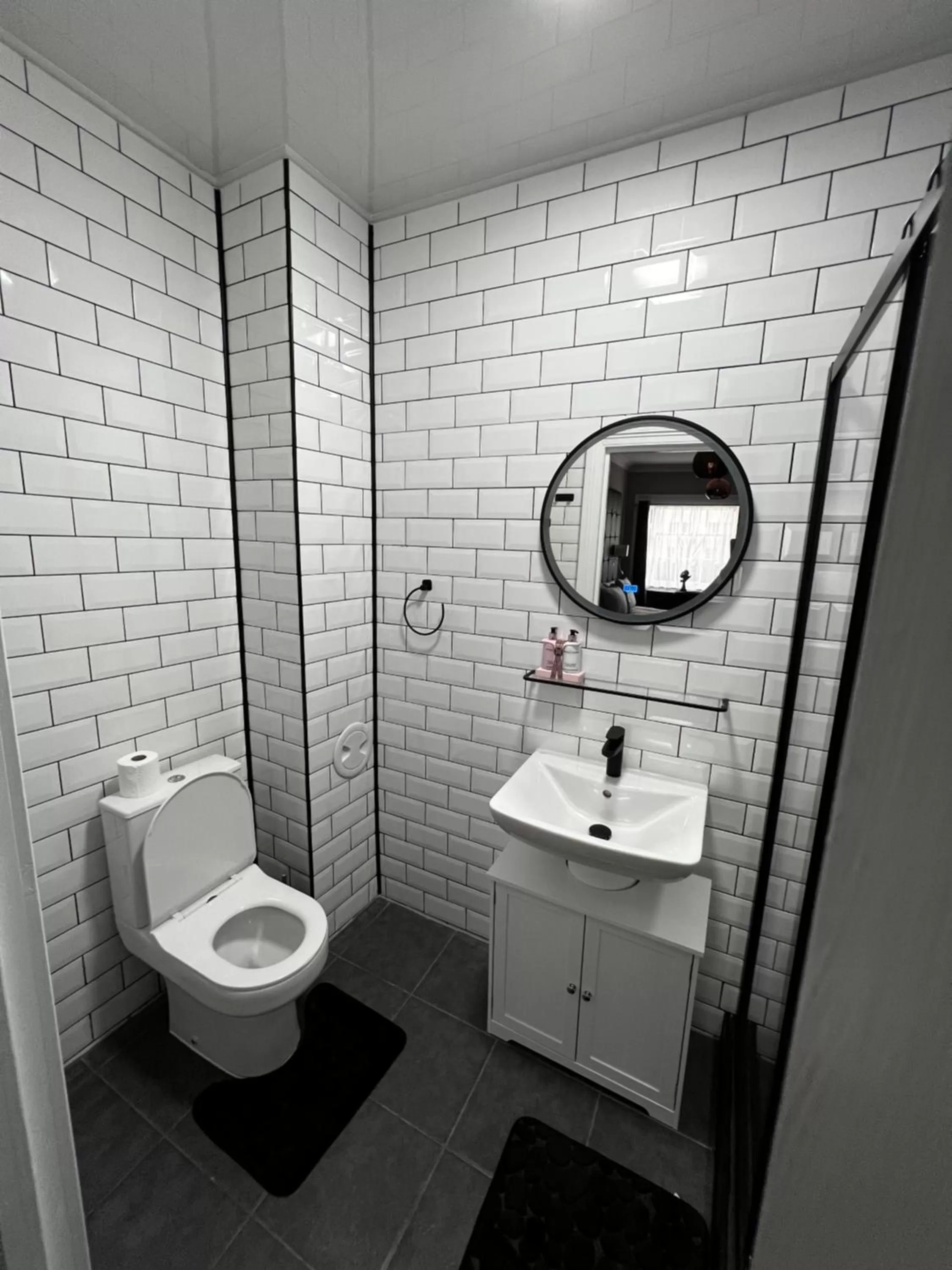 Amani Apartments - Glasgow City Centre