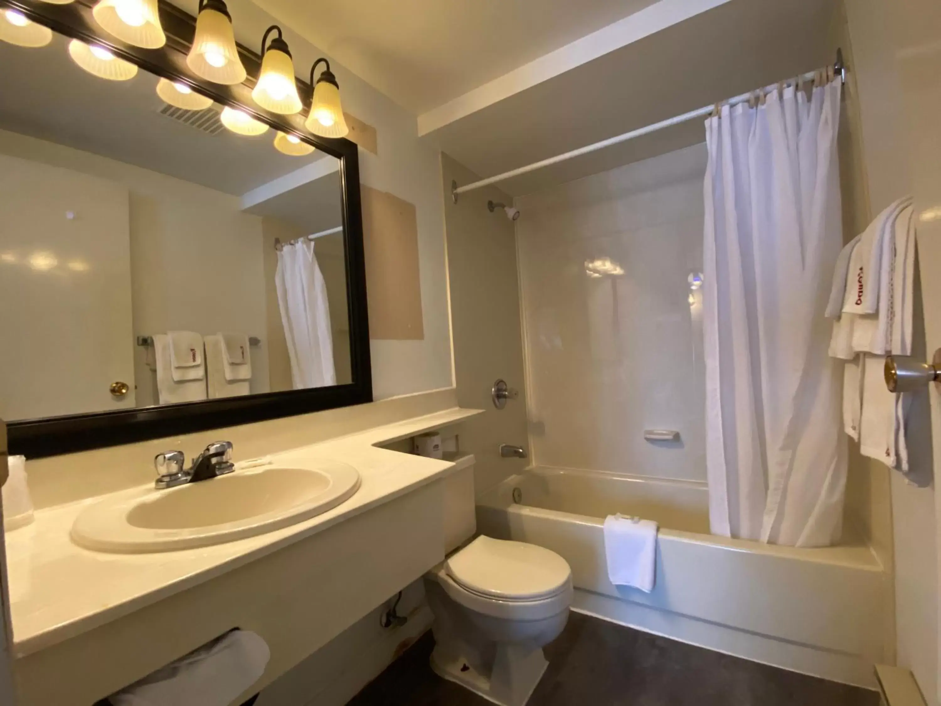 Rondo Motel Rondo Motel