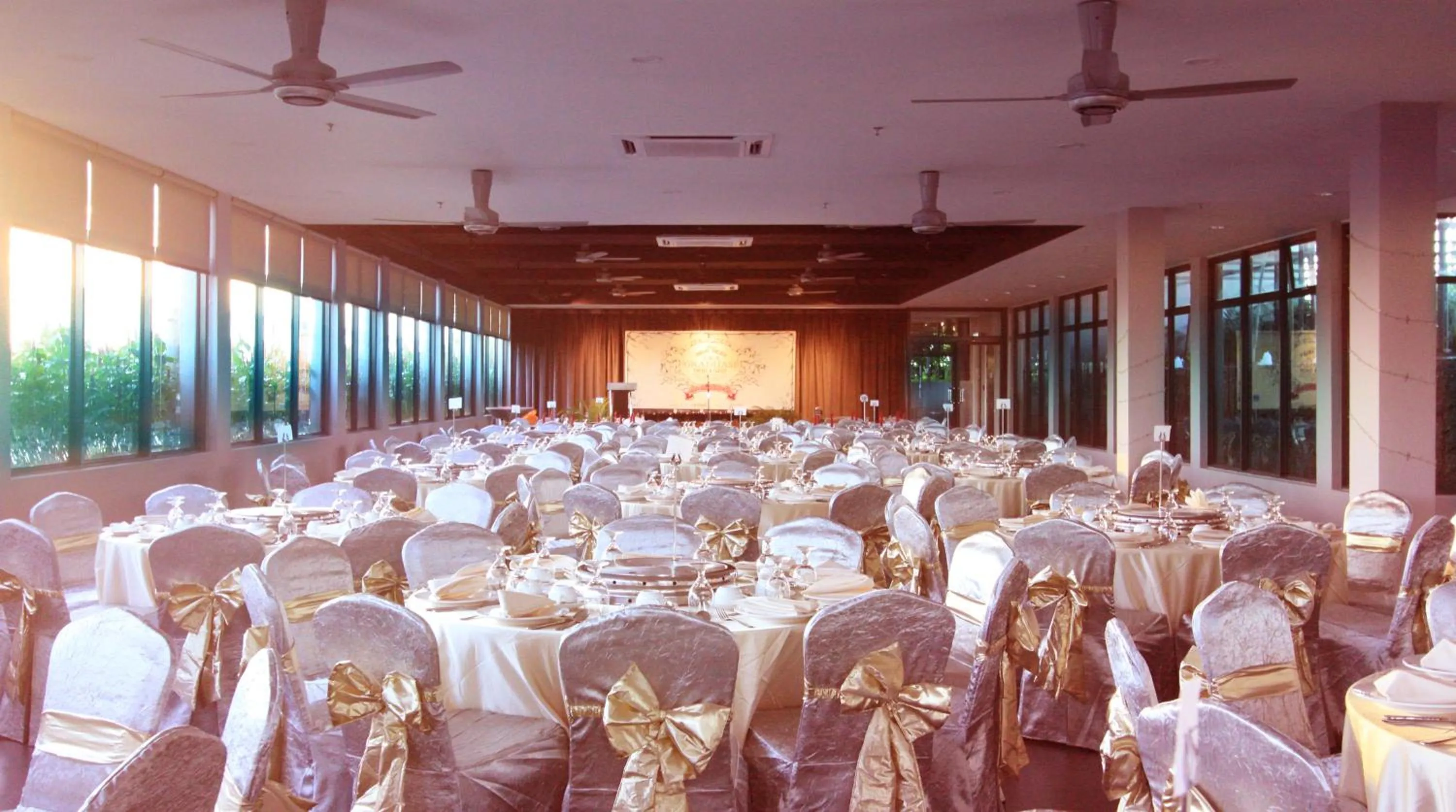 Business facilities in Acappella Suite Hotel, Shah Alam