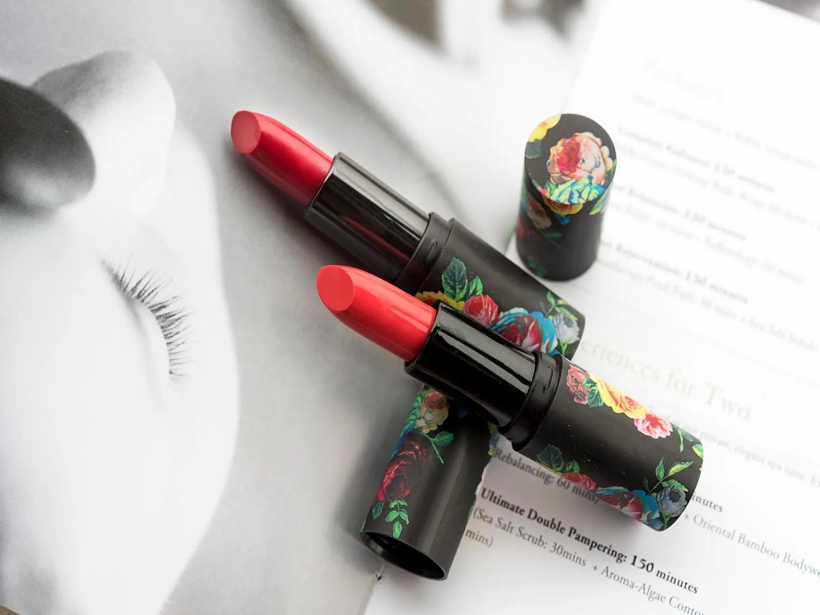 Spa and wellness centre/facilities in Fairmont Yangcheng Lake