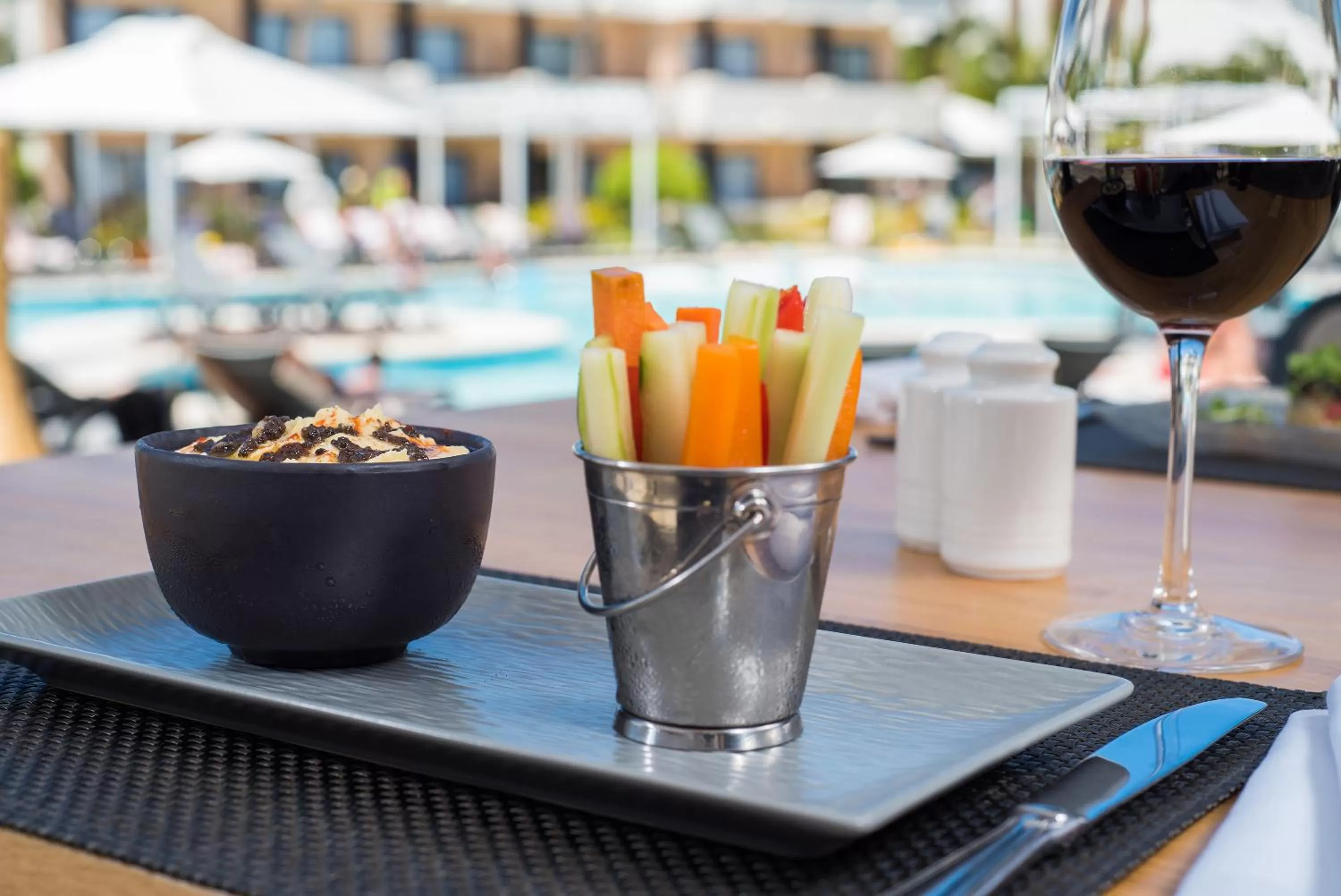 Restaurant/places to eat in Catalonia Royal Bavaro - All Inclusive - Adults Only