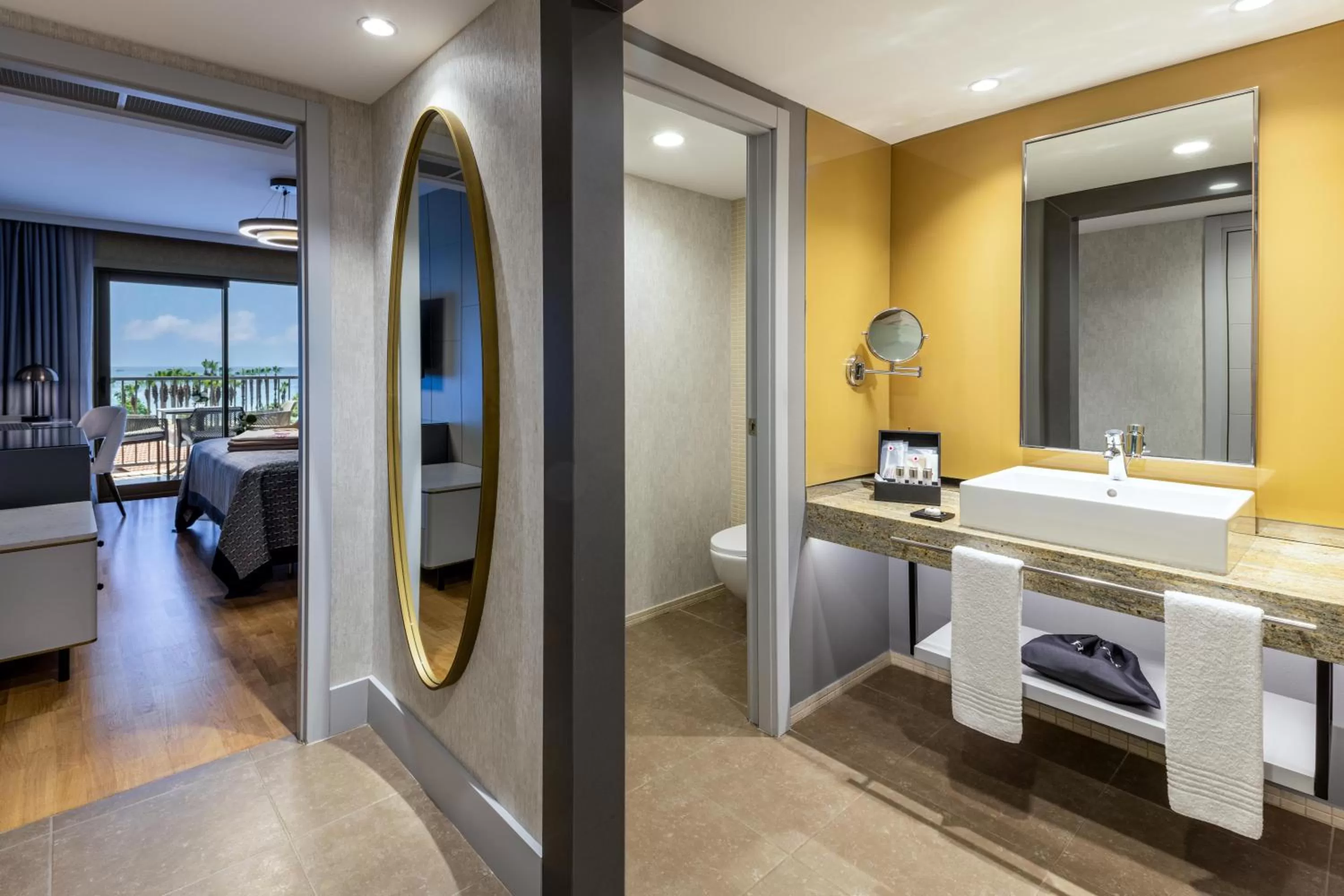 Bed in Arum Barut Collection - Ultra All Inclusive