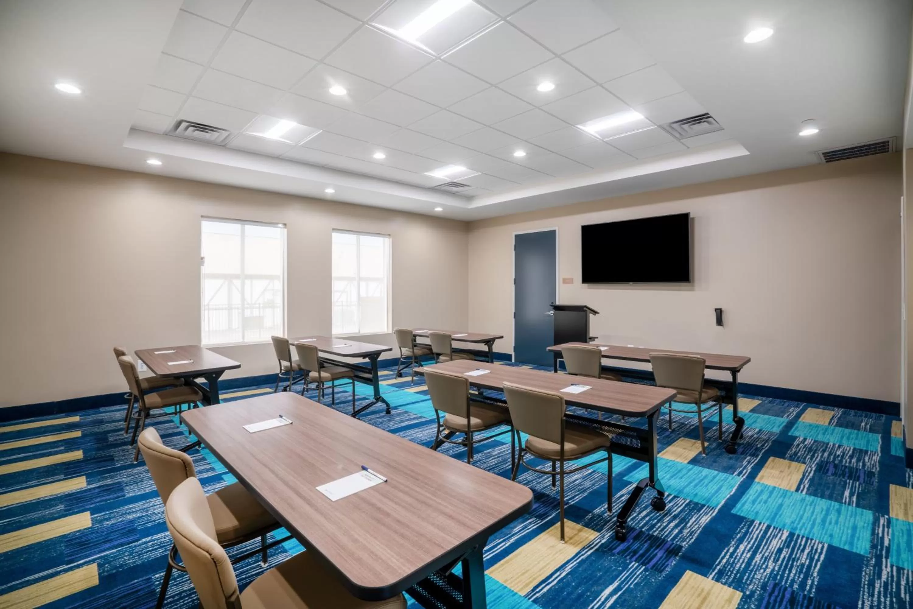 Meeting/conference room in Candlewood Suites - Nashville - Franklin by IHG