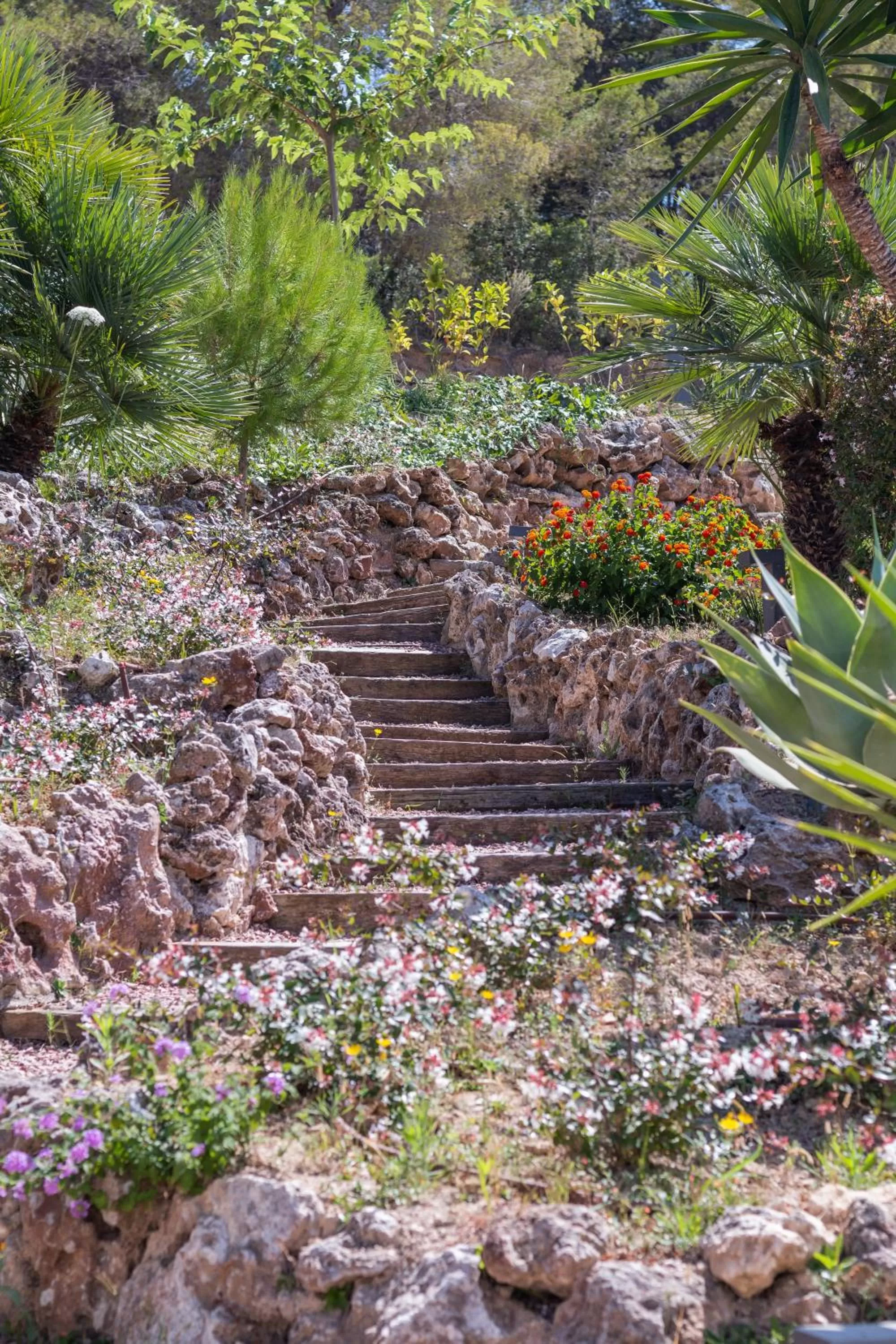 Off site in Hotel Serawa Moraira