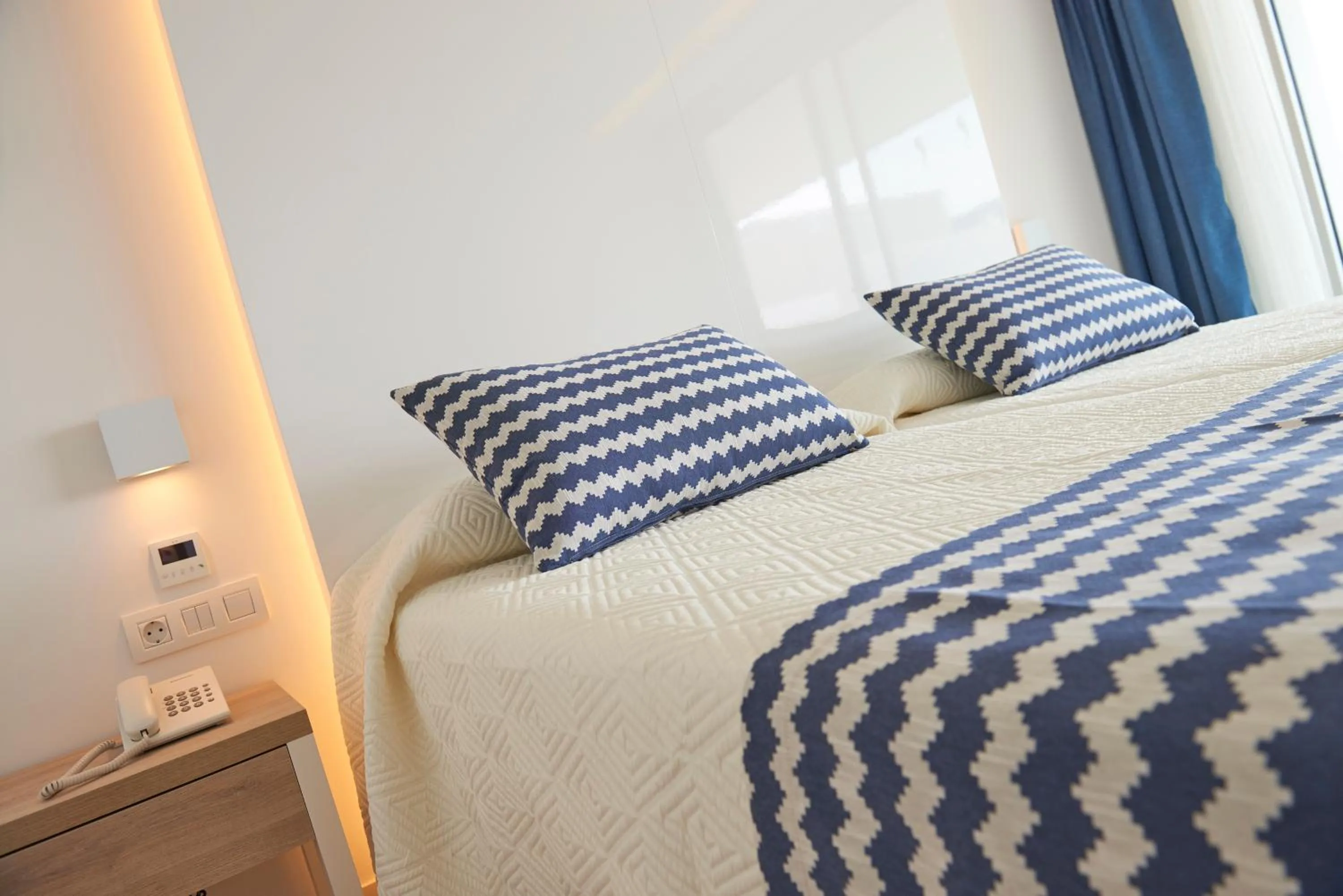 Standard Double Room in Hipotels Bahia Cala Millor - Adults Only