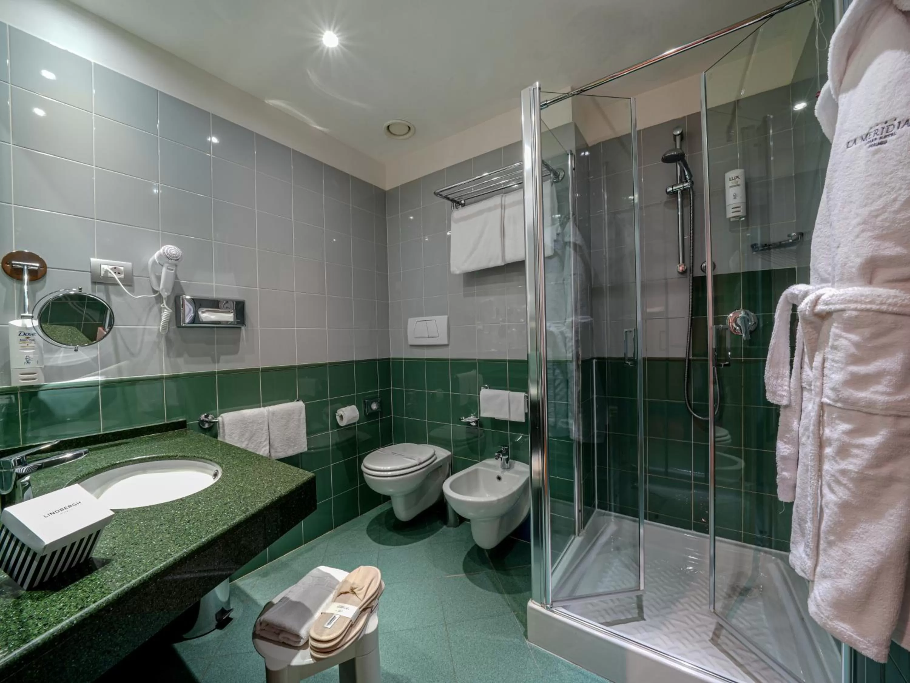 La Meridiana Bleisure Hotel