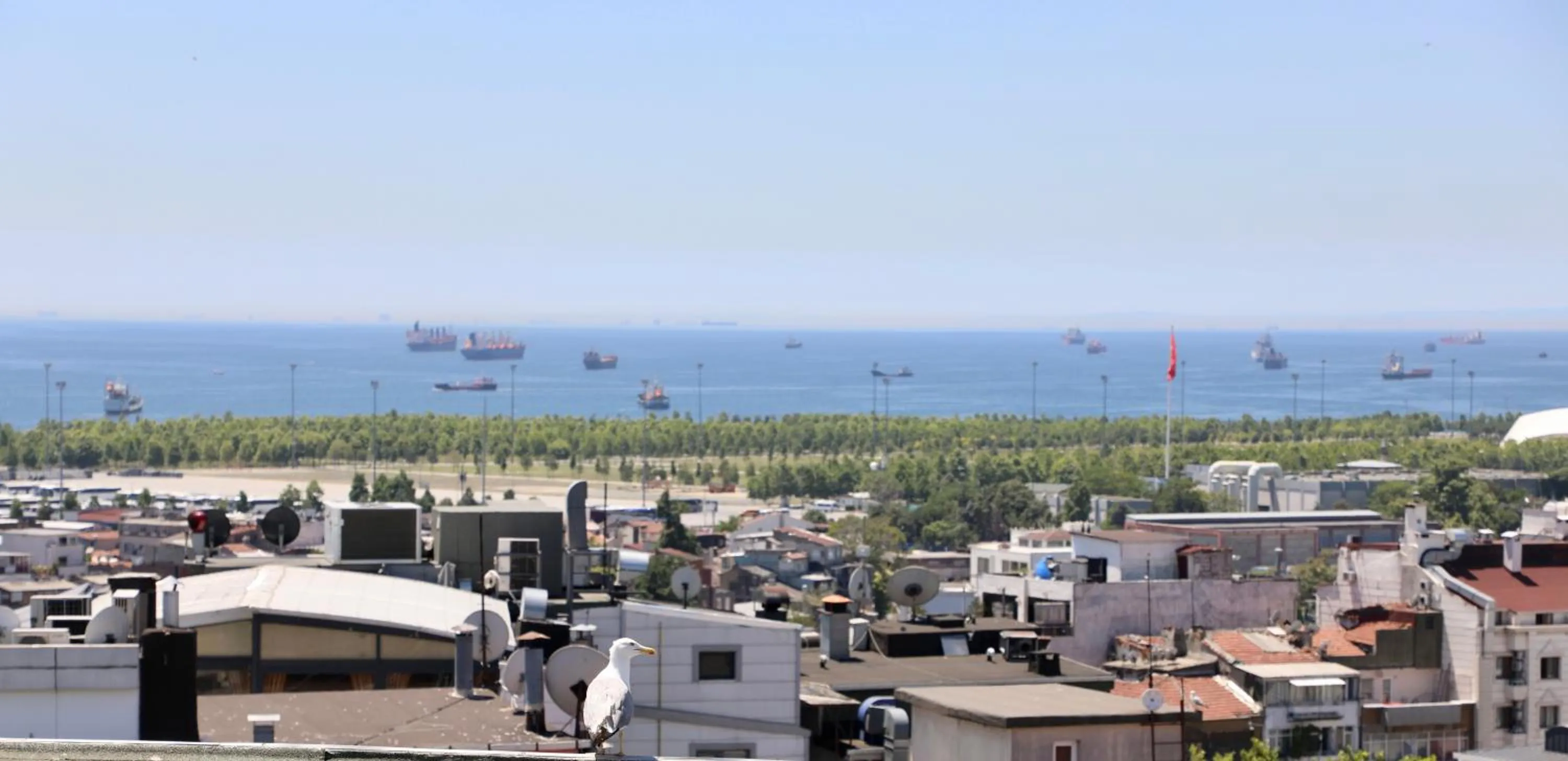 Day in Istanbul Royal Hotel