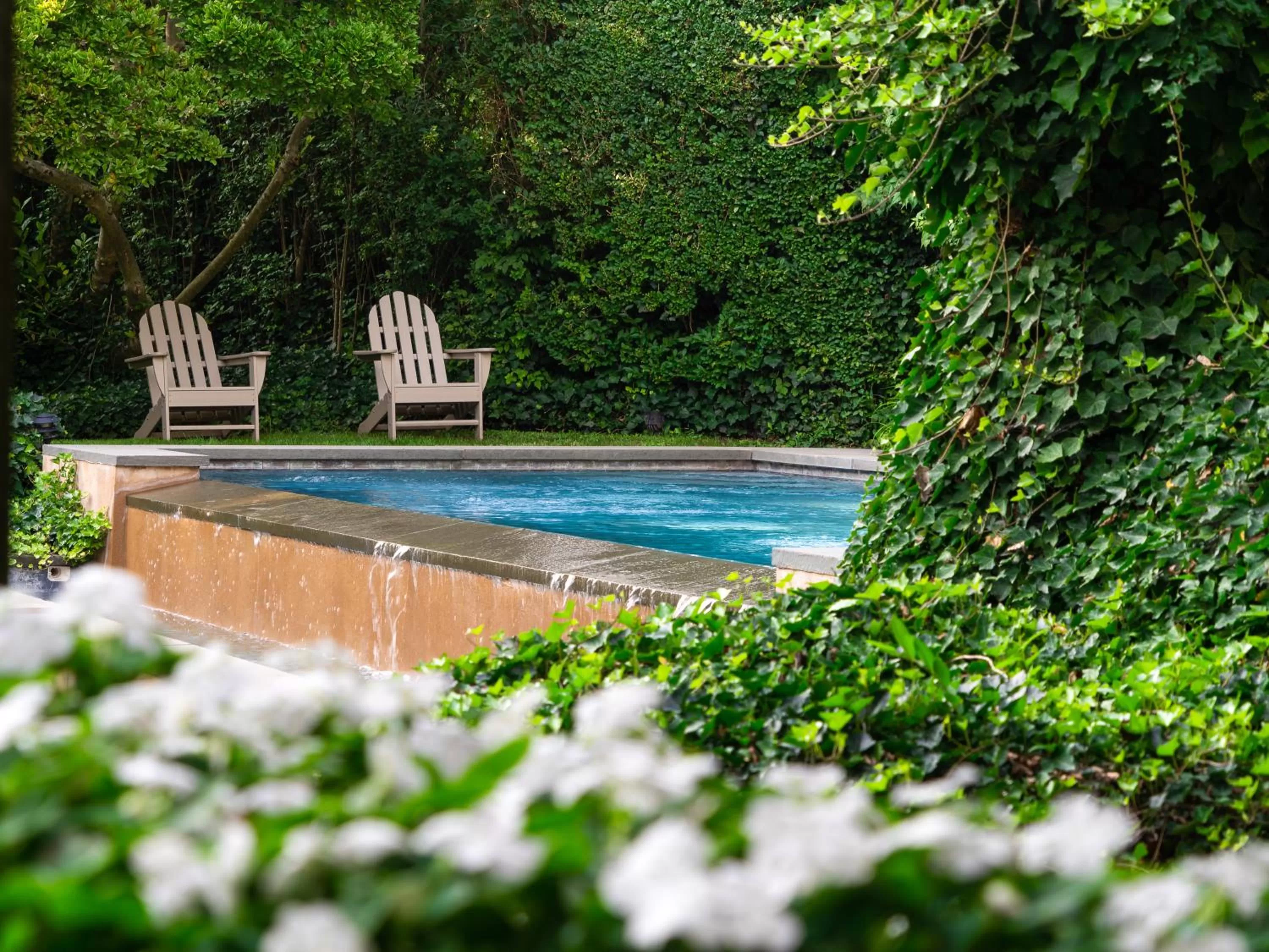 The Baker House 1650