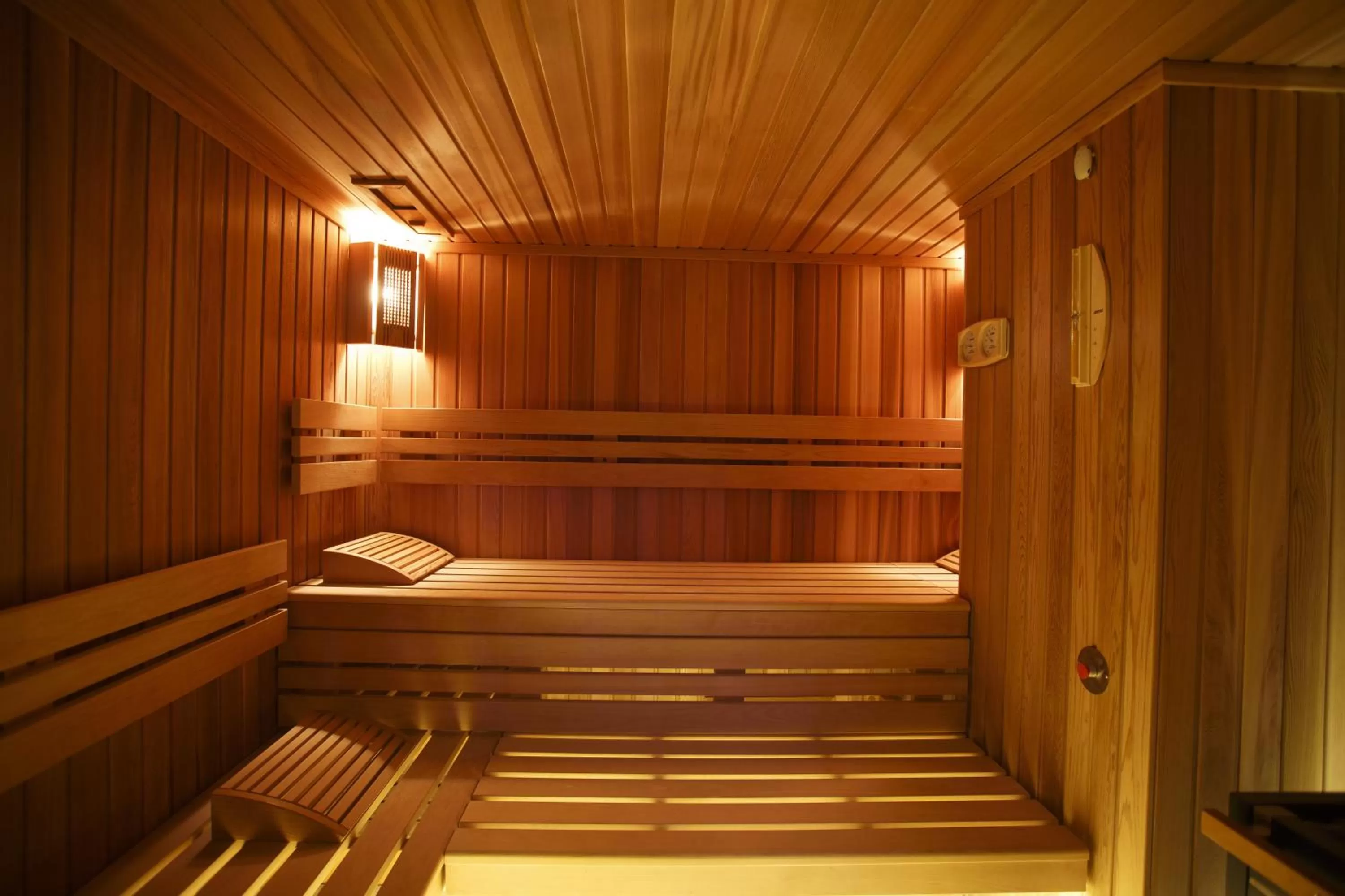 Spa and wellness centre/facilities in Hotel SPA Dr Irena Eris Polanica Zdrój