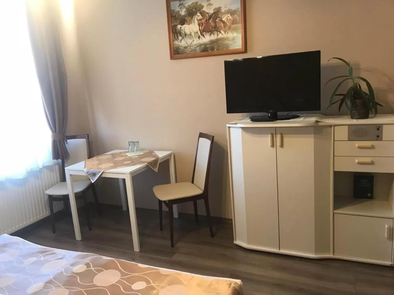 Gőzmalom Étterem és Panzió