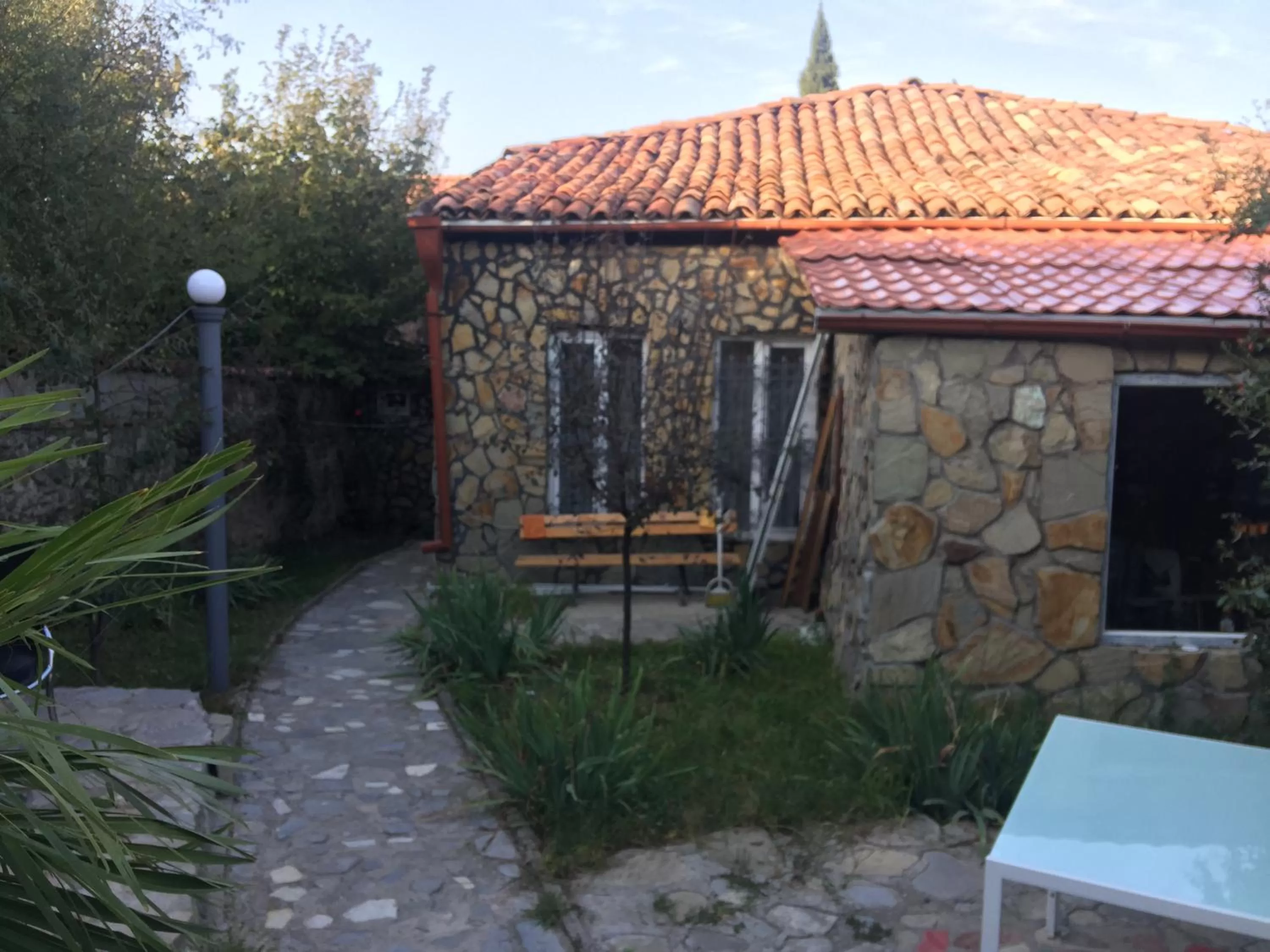Nika's Guest House
