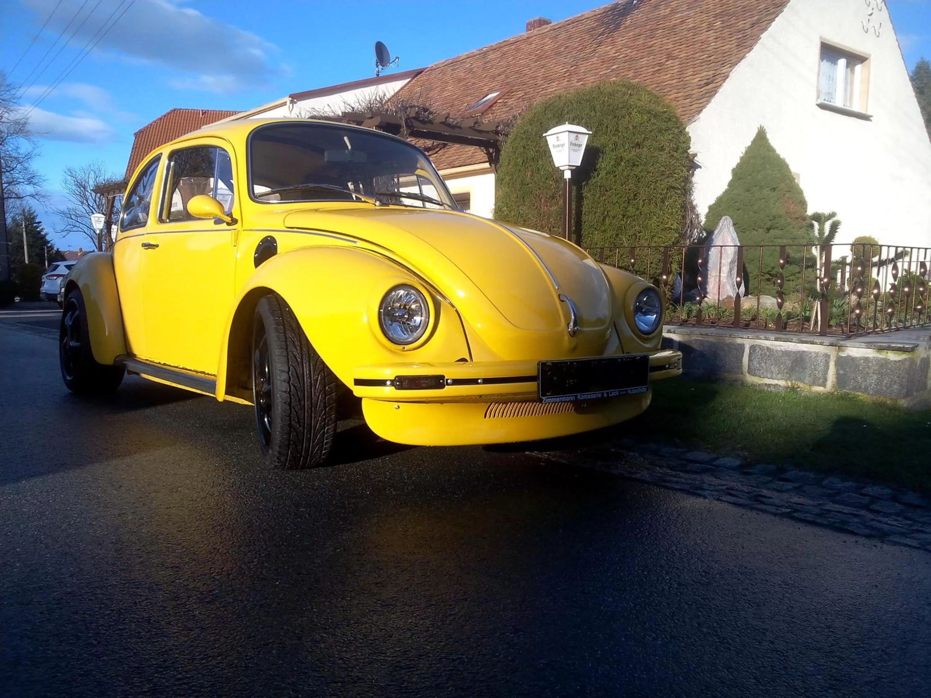 Hotel & Pension Aßmann