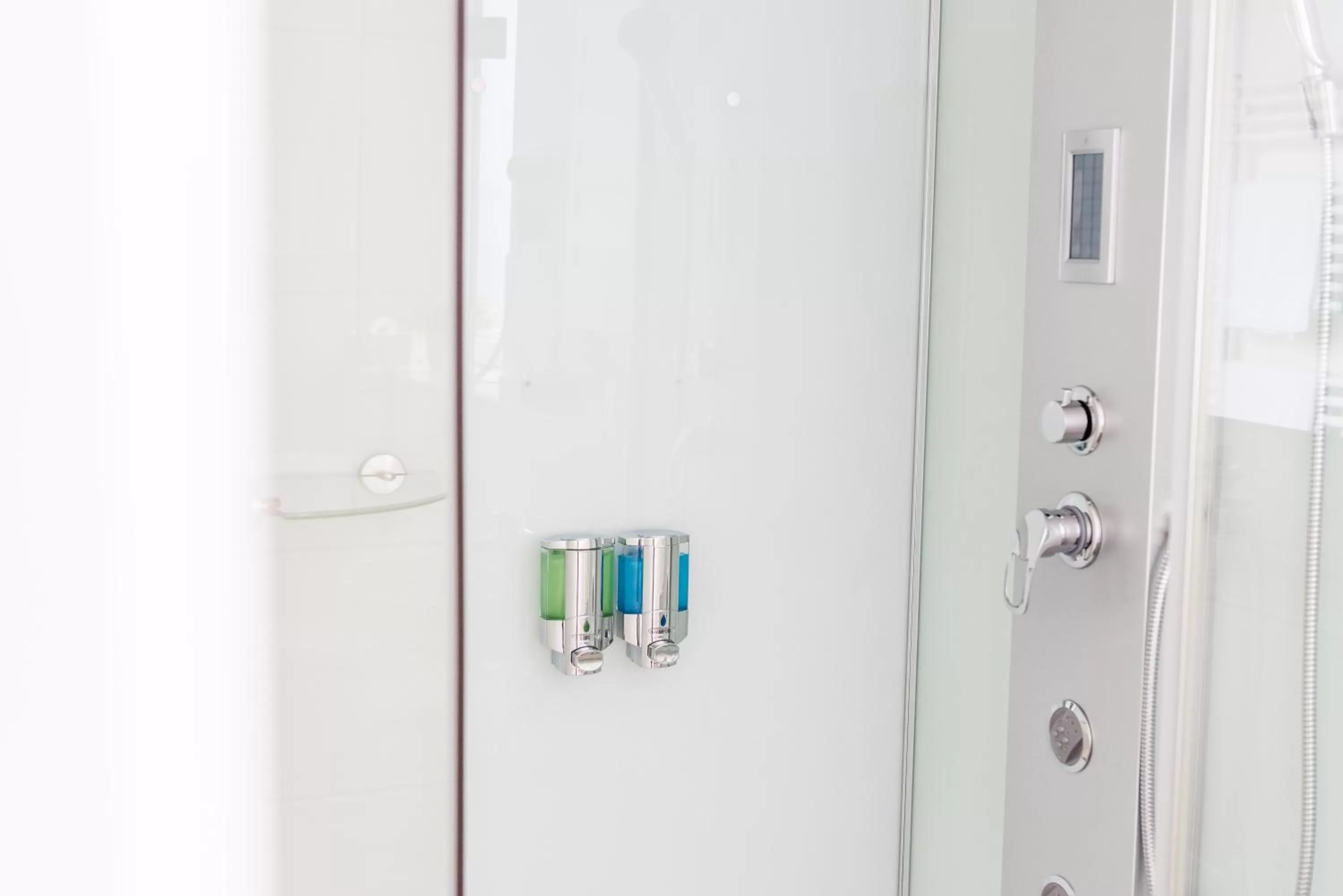 Decorative detail in Schäfers Hotel, Self-Check-in, Cafe und Bäcker am Hotel